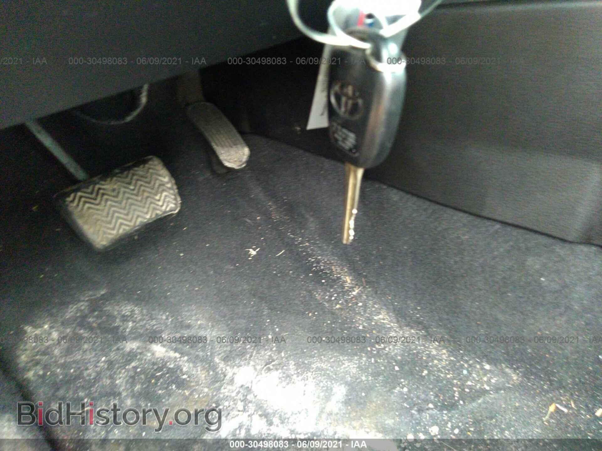 2014 TOYOTA COROLLA - VIN: 5YFBURHEXEP134500 - Photo 11