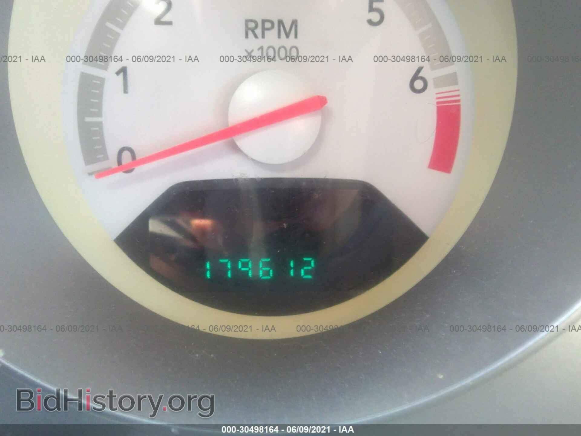2008 DODGE AVENGER - VIN: 1B3LC46K28N154018 - Фото 7