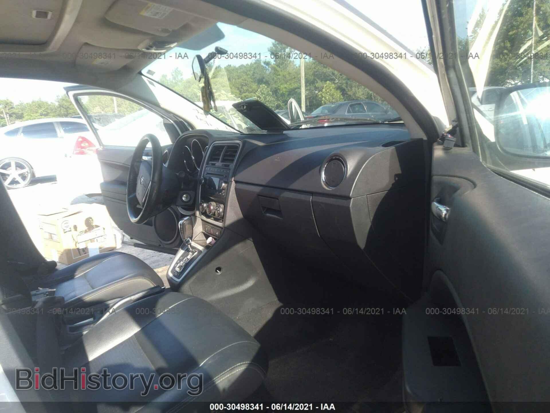 2010 DODGE CALIBER - VIN: 1B3CB7HB2AD560846 - Photo 5