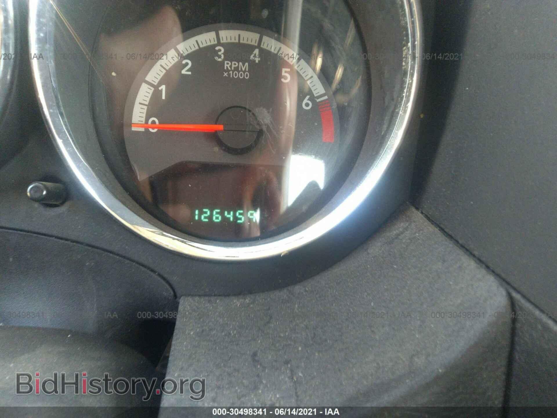 2010 DODGE CALIBER - VIN: 1B3CB7HB2AD560846 - Photo 7