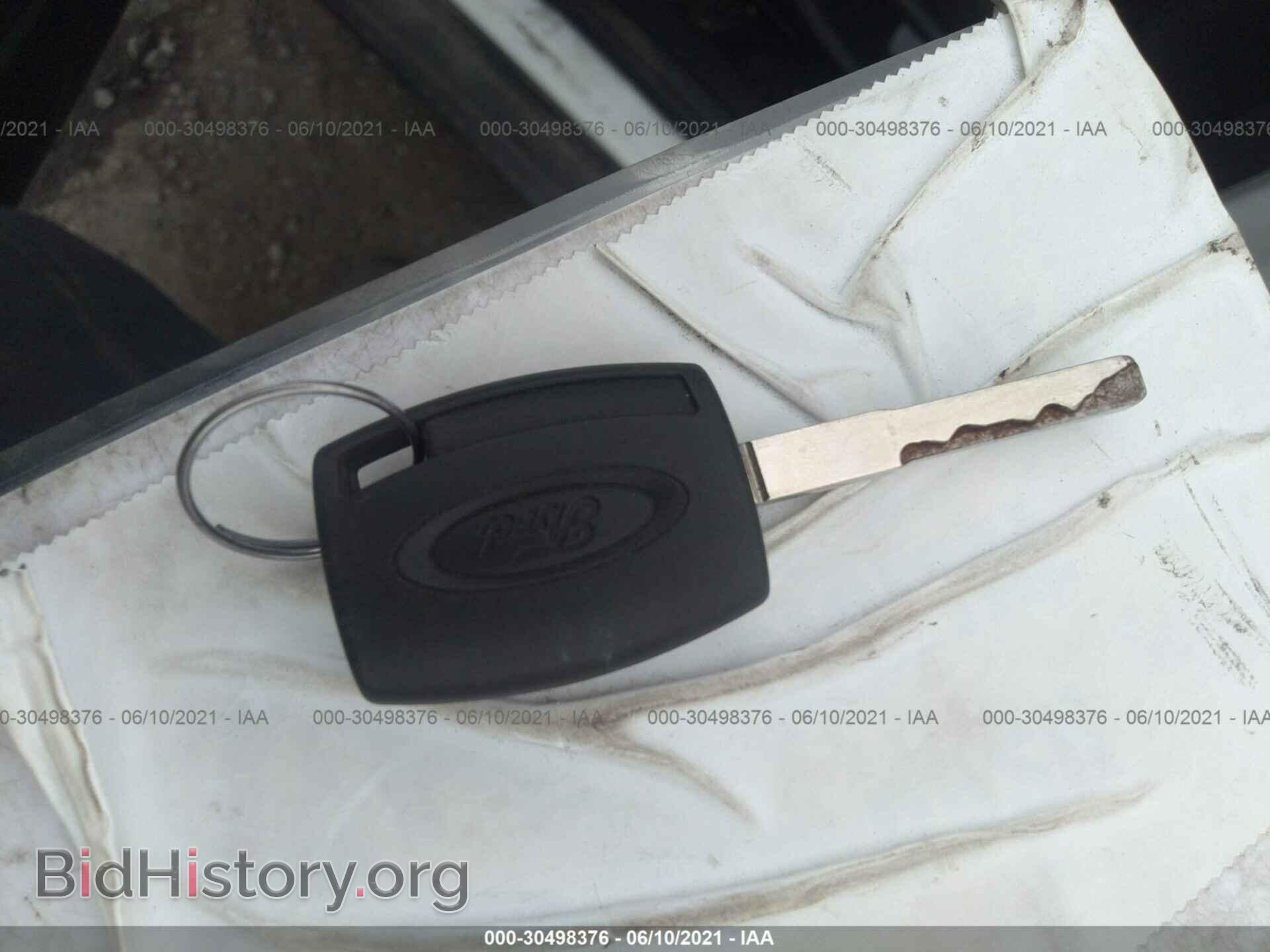 2016 FORD FOCUS - VIN: 1FADP3E28GL343128 - Фото 11