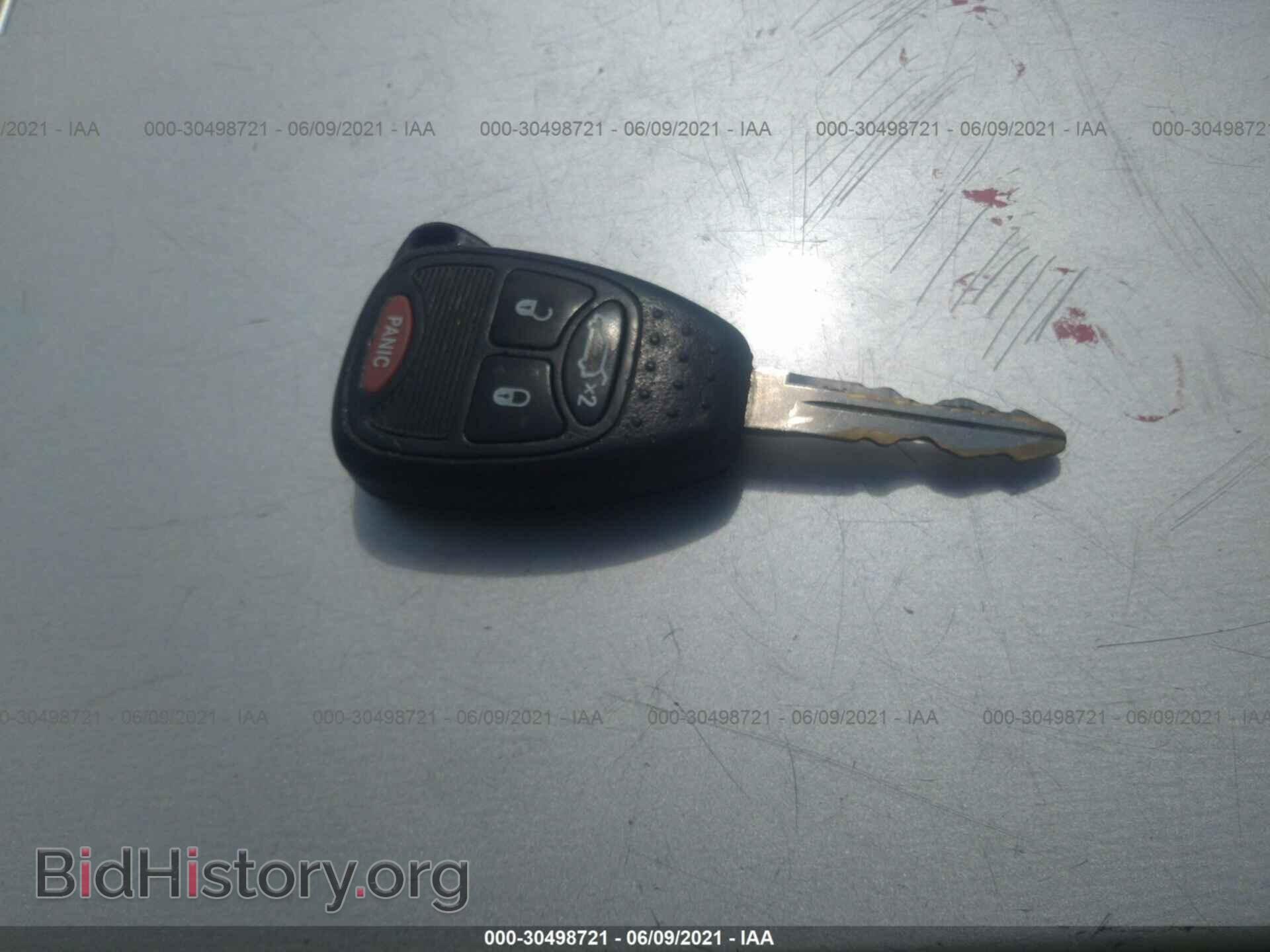 2013 CHRYSLER 200 - VIN: 1C3CCBAB7DN689919 - Фото 11
