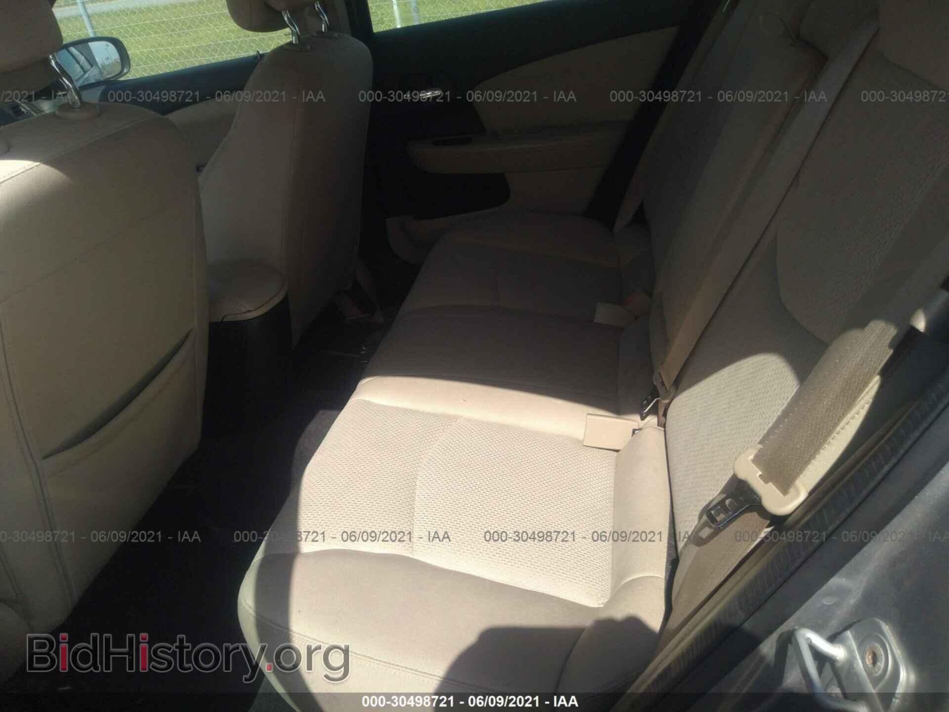 2013 CHRYSLER 200 - VIN: 1C3CCBAB7DN689919 - Фото 8