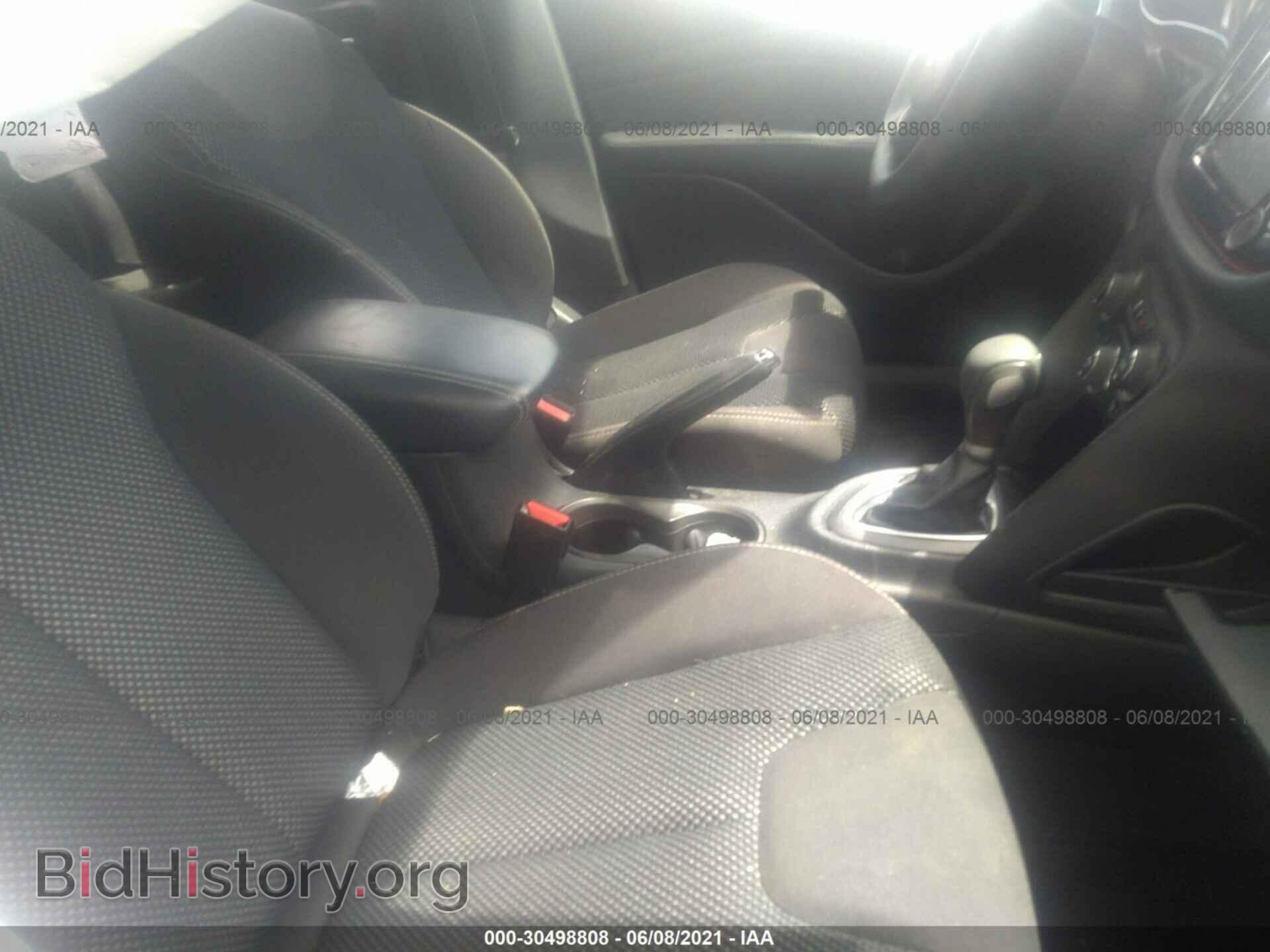 2015 DODGE DART - VIN: 1C3CDFBB9FD237207 - Фото 5