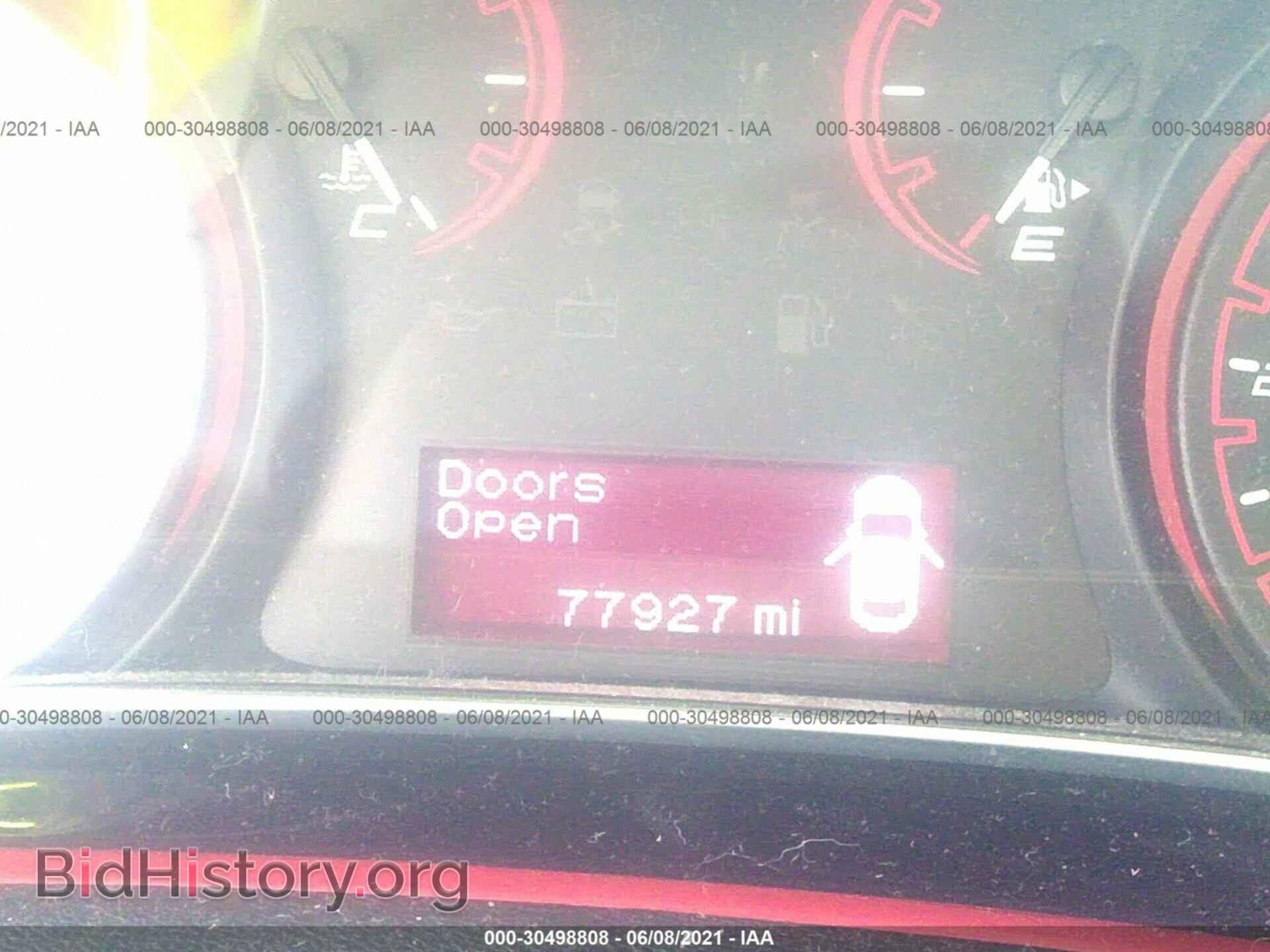 2015 DODGE DART - VIN: 1C3CDFBB9FD237207 - Фото 7