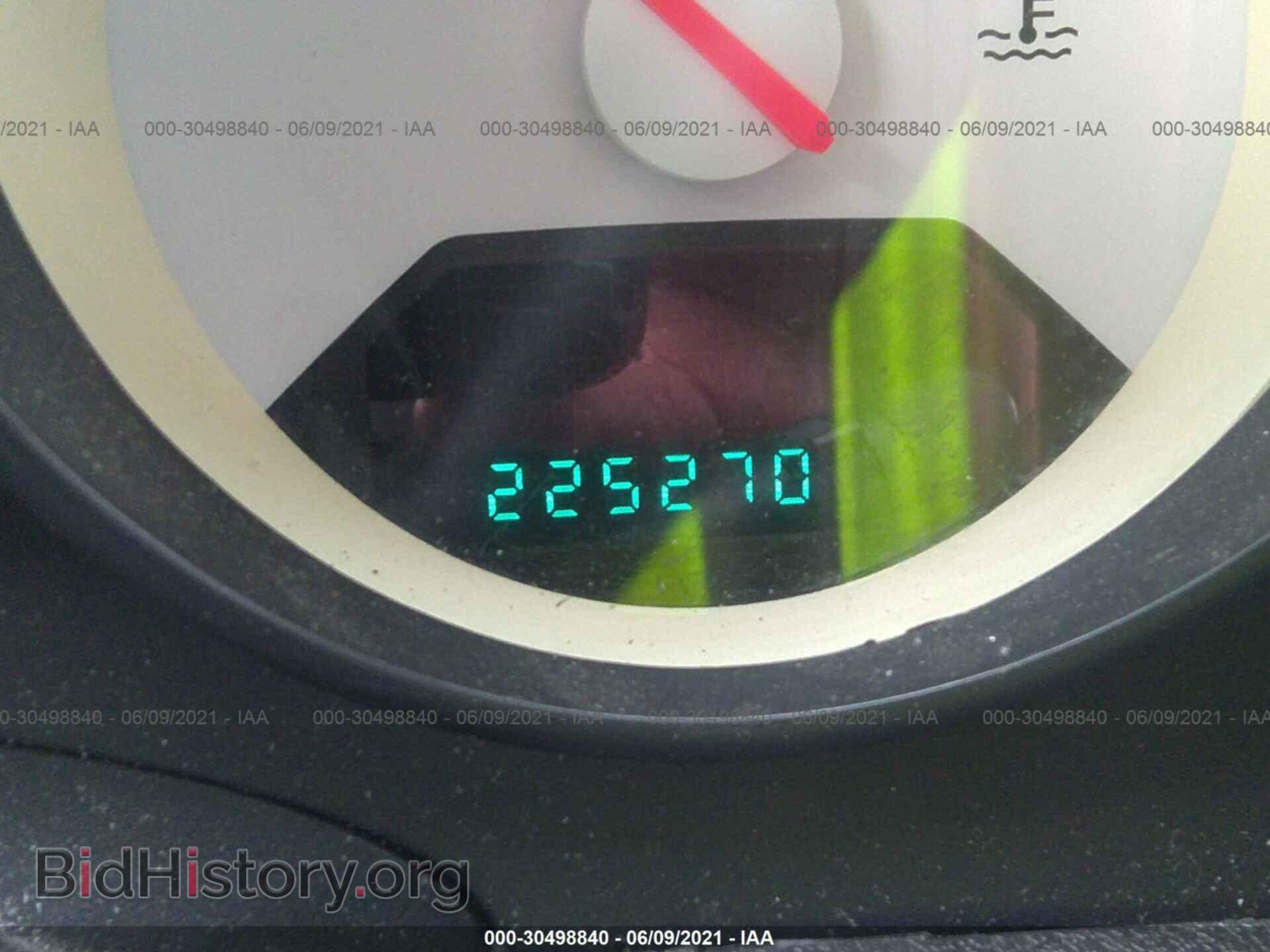2008 DODGE CALIBER - VIN: 1B3HB28B08D629665 - Photo 7