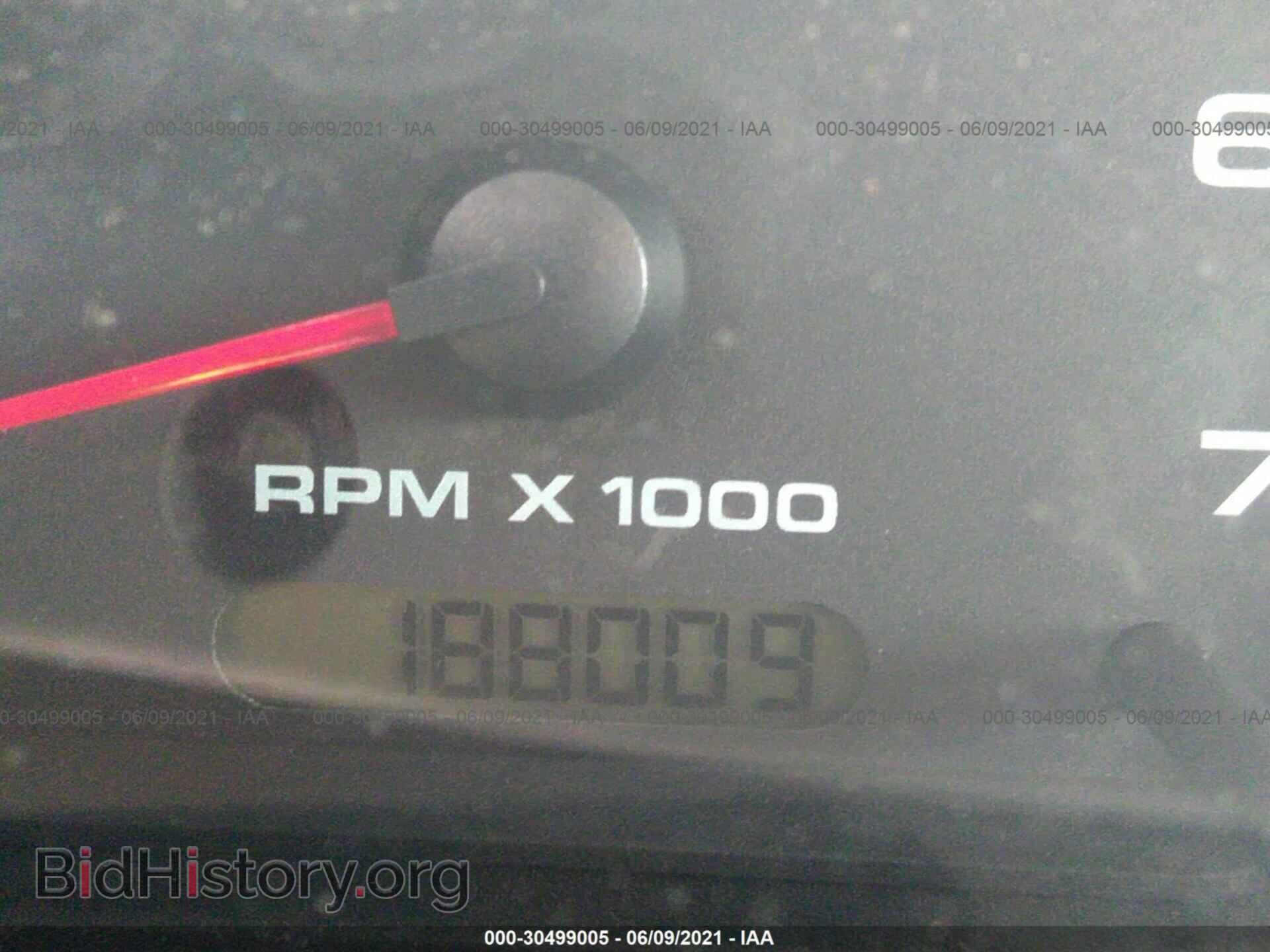 2011 FORD RANGER - VIN: 1FTKR4EEXBPA89757 - Фото 7