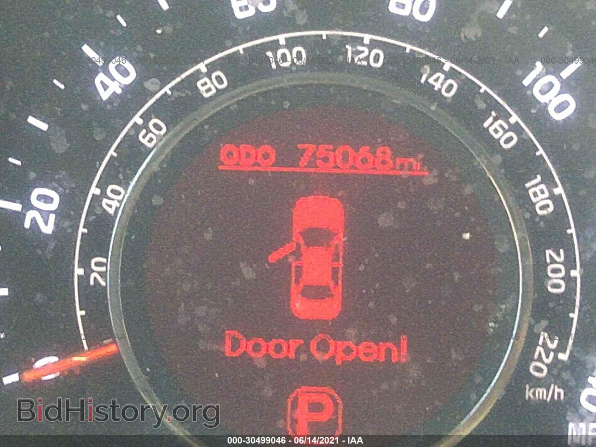 2014 KIA RIO - VIN: KNADN4A35E6355802 - Photo 7