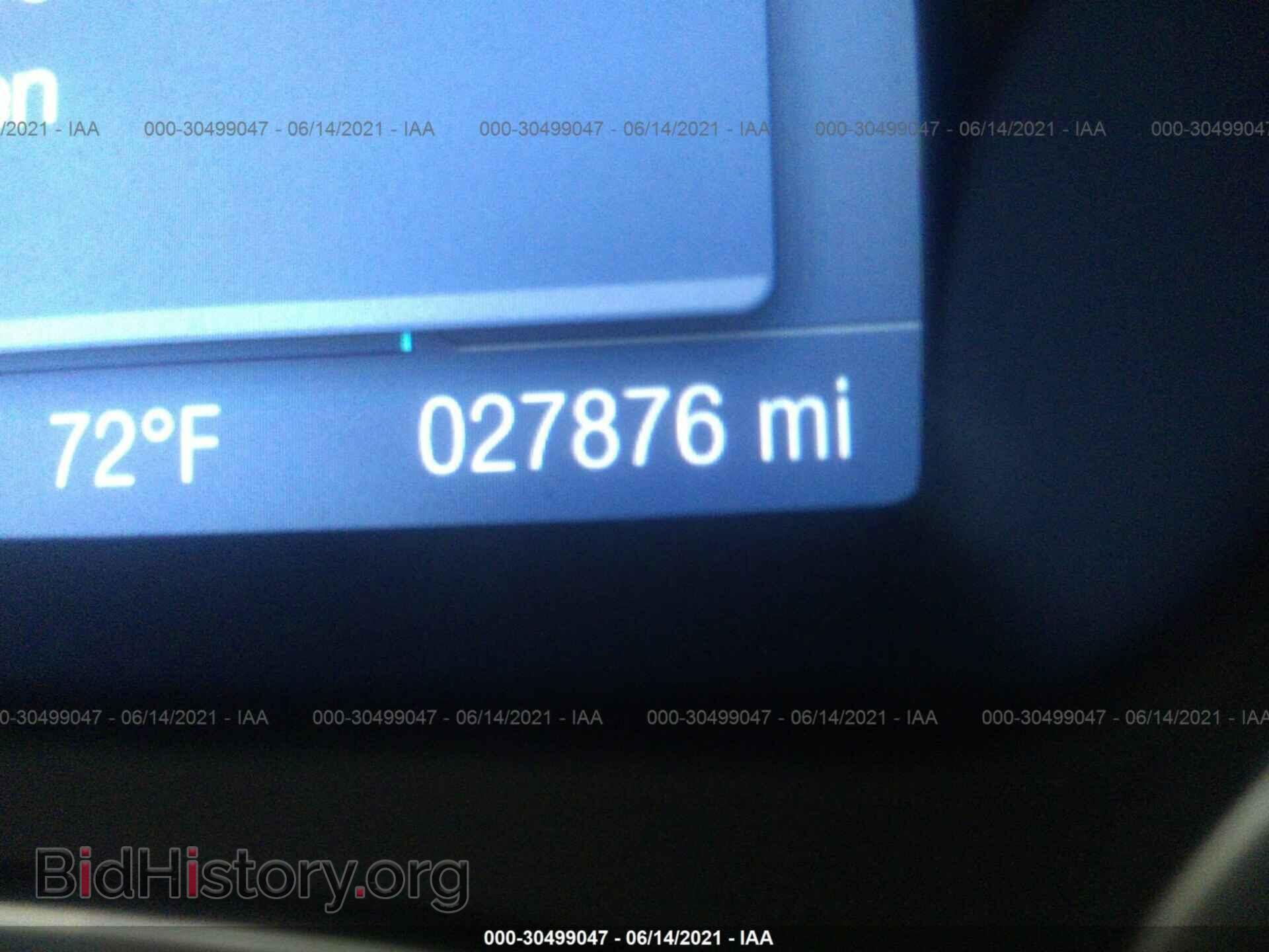 2012 FORD FOCUS - VIN: 1FAHP3F2XCL259855 - Photo 7