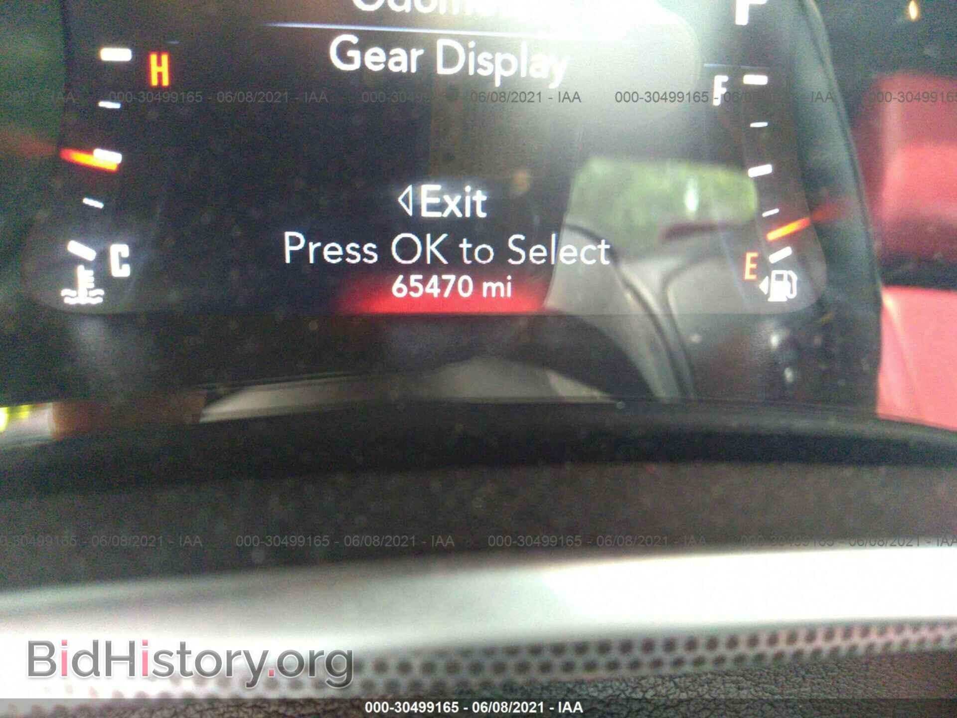 2017 DODGE CHALLENGER - VIN: 2C3CDZAG4HH624607 - Фото 7