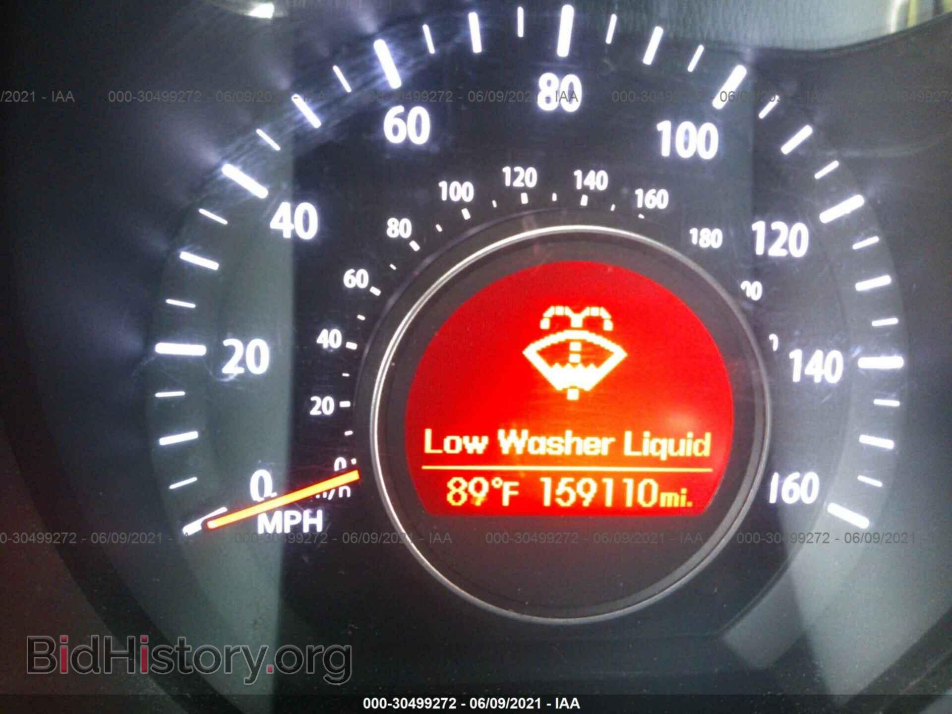 2013 KIA OPTIMA - VIN: KNAGM4A76D5325862 - Фото 7