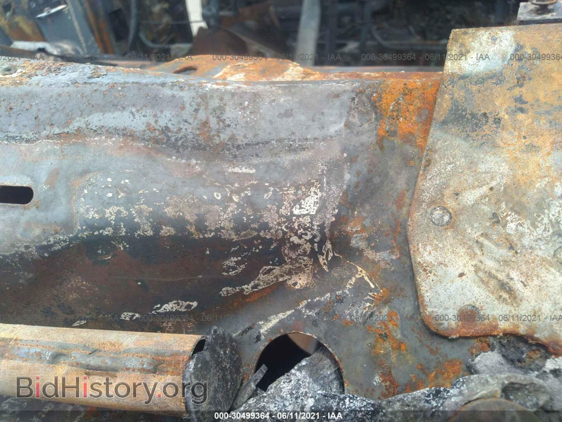 2006 DODGE RAM 2500 - VIN: 3D7KS28C26G102407 - Photo 9