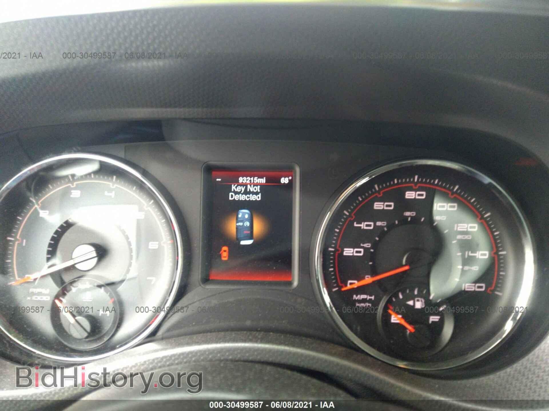 2013 DODGE CHARGER - VIN: 2C3CDXDT8DH633639 - Фото 7