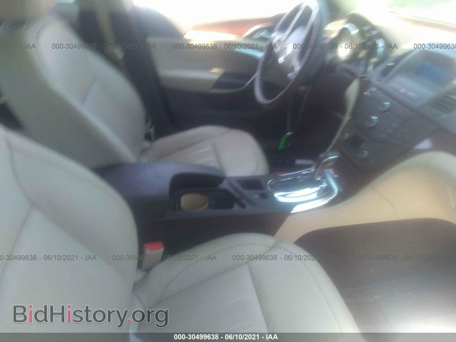 2012 BUICK REGAL - VIN: 2G4GS5EV6C9145236 - Фото 5