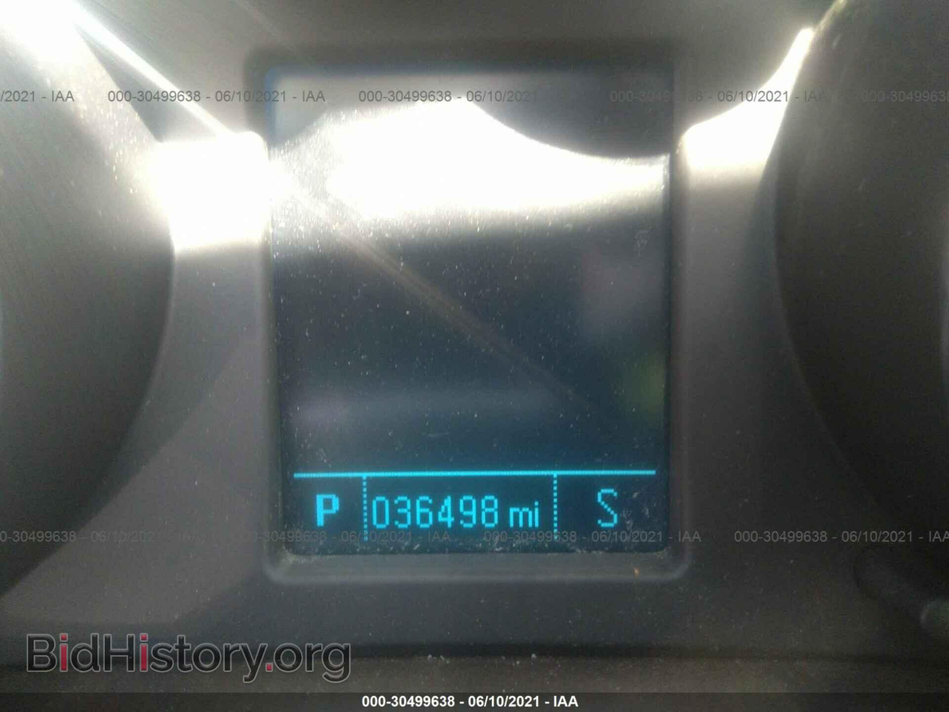 2012 BUICK REGAL - VIN: 2G4GS5EV6C9145236 - Фото 7