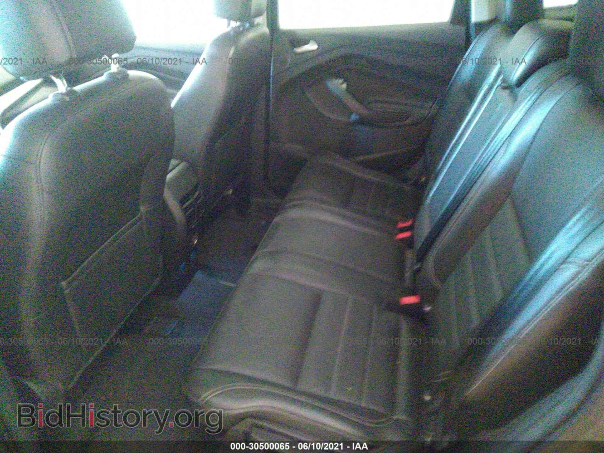 2013 FORD ESCAPE - VIN: 1FMCU9HX9DUD86838 - Photo 8
