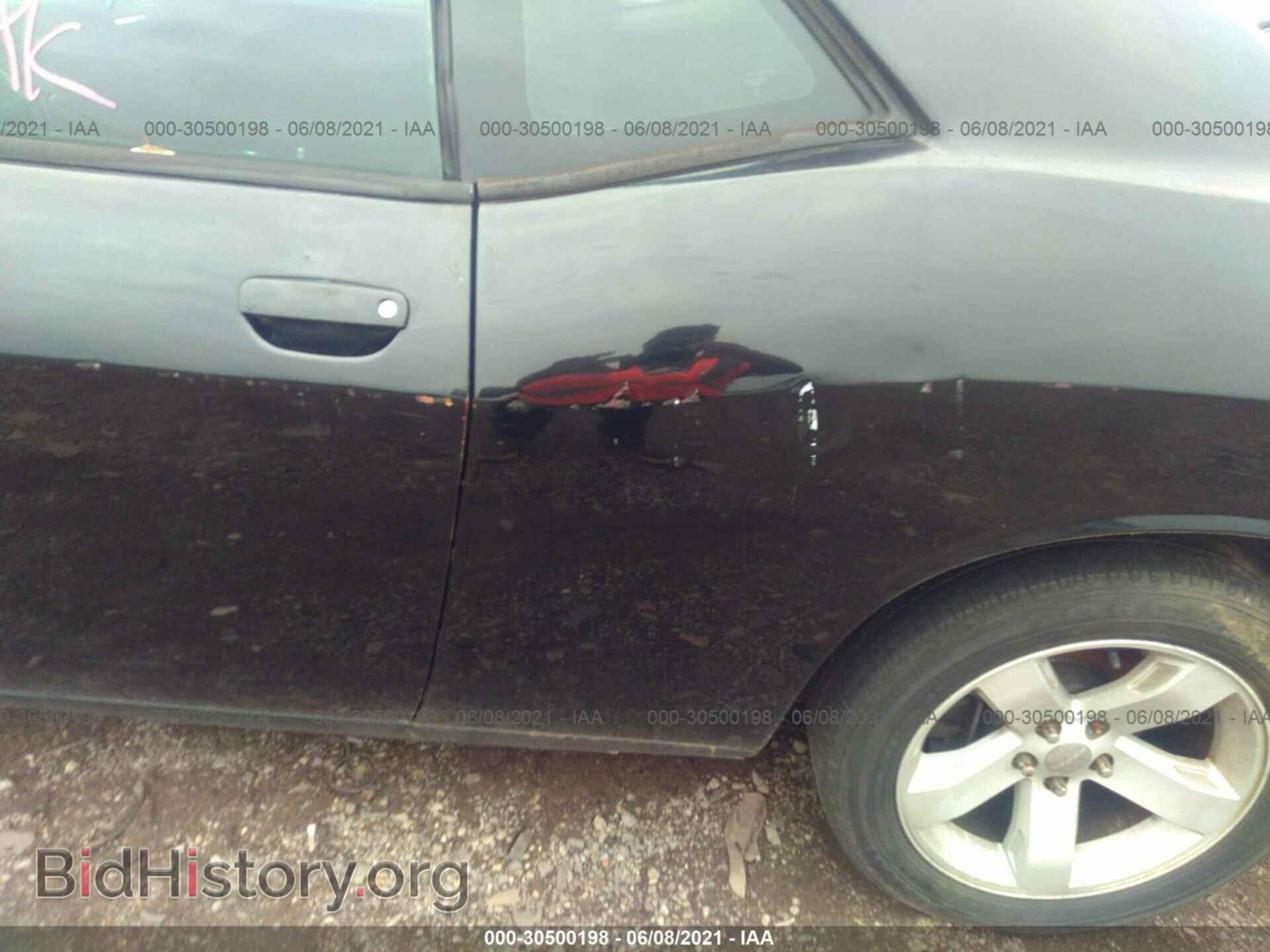 2013 DODGE CHALLENGER - VIN: 2C3CDYAG8DH688010 - Photo 6