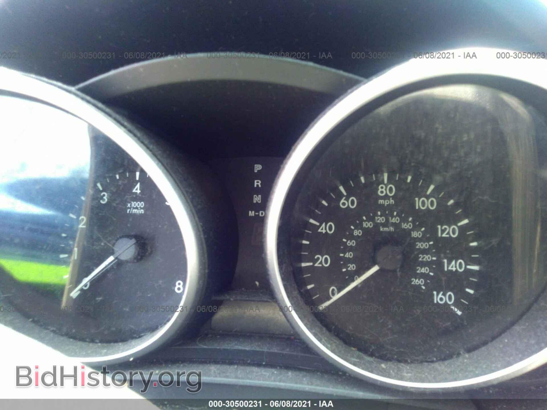 2013 MAZDA MAZDA5 - VIN: JM1CW2CL3D0153801 - Фото 7