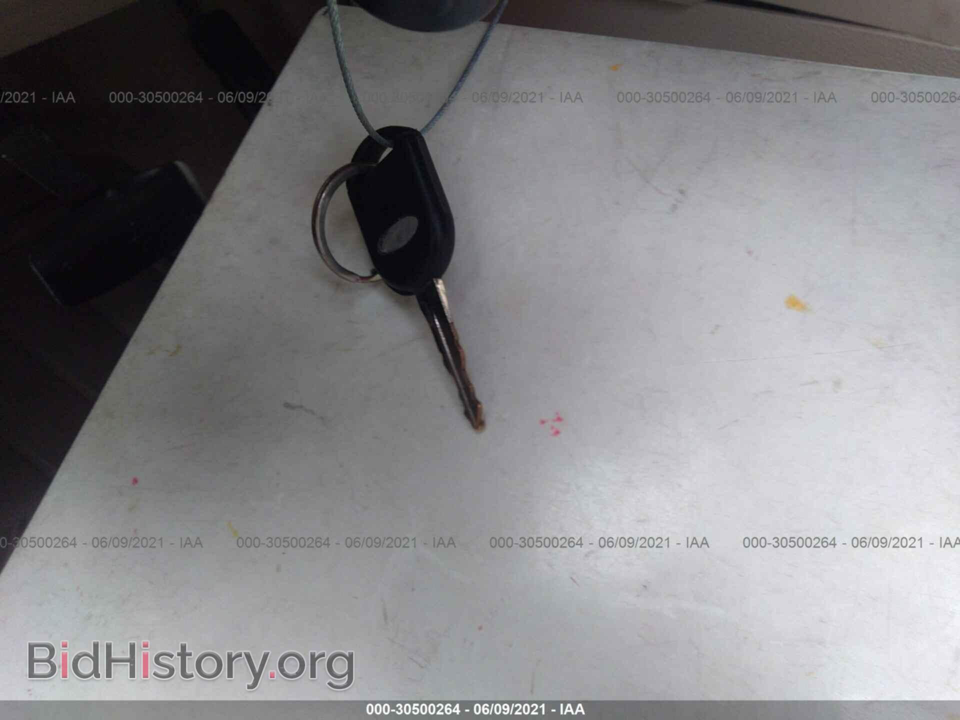 2006 FORD EXPLORER - VIN: 1FMEU63E06UB29907 - Фото 11