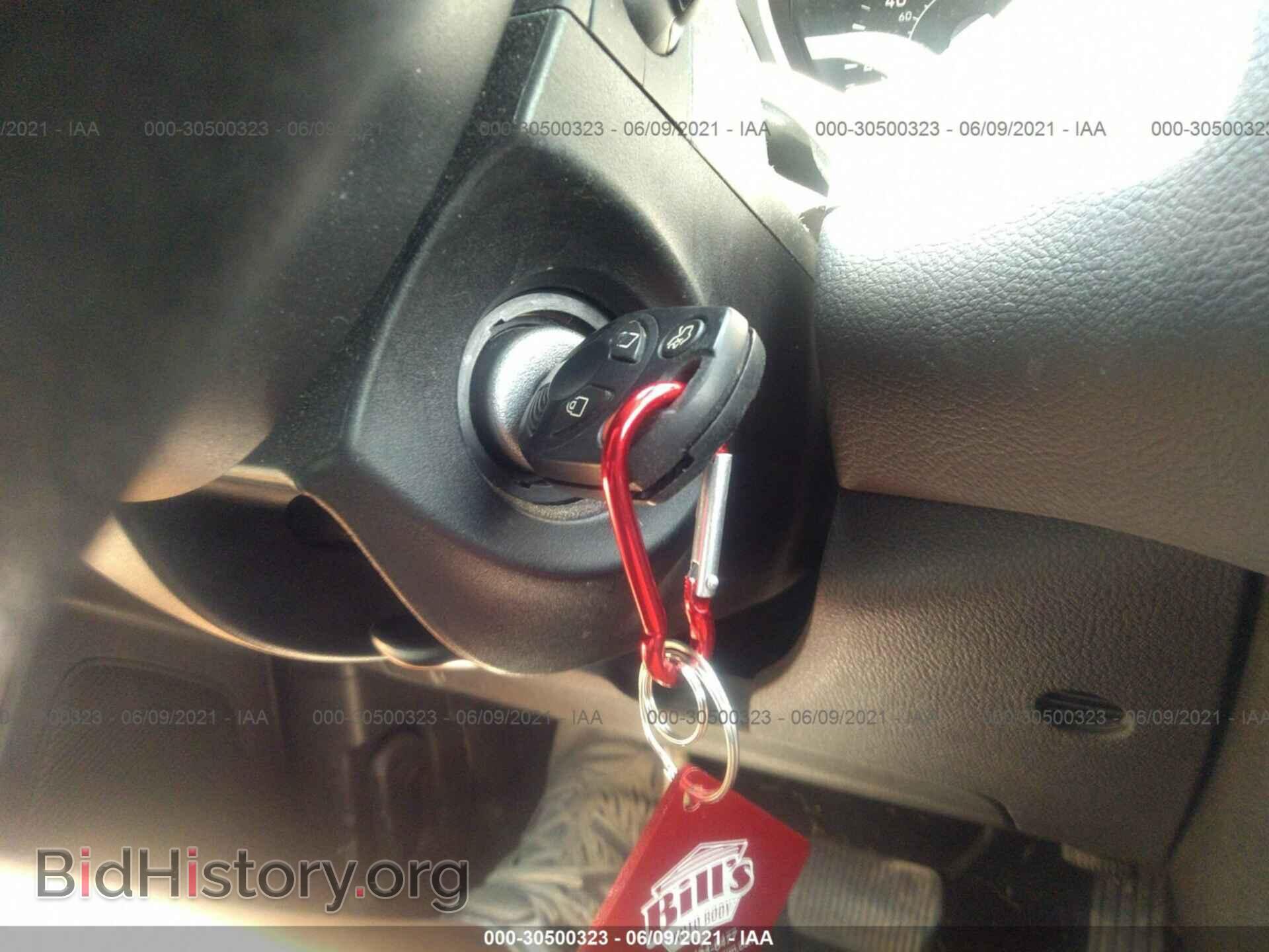 2015 FORD FOCUS - VIN: 1FADP3K28FL348817 - Фото 11