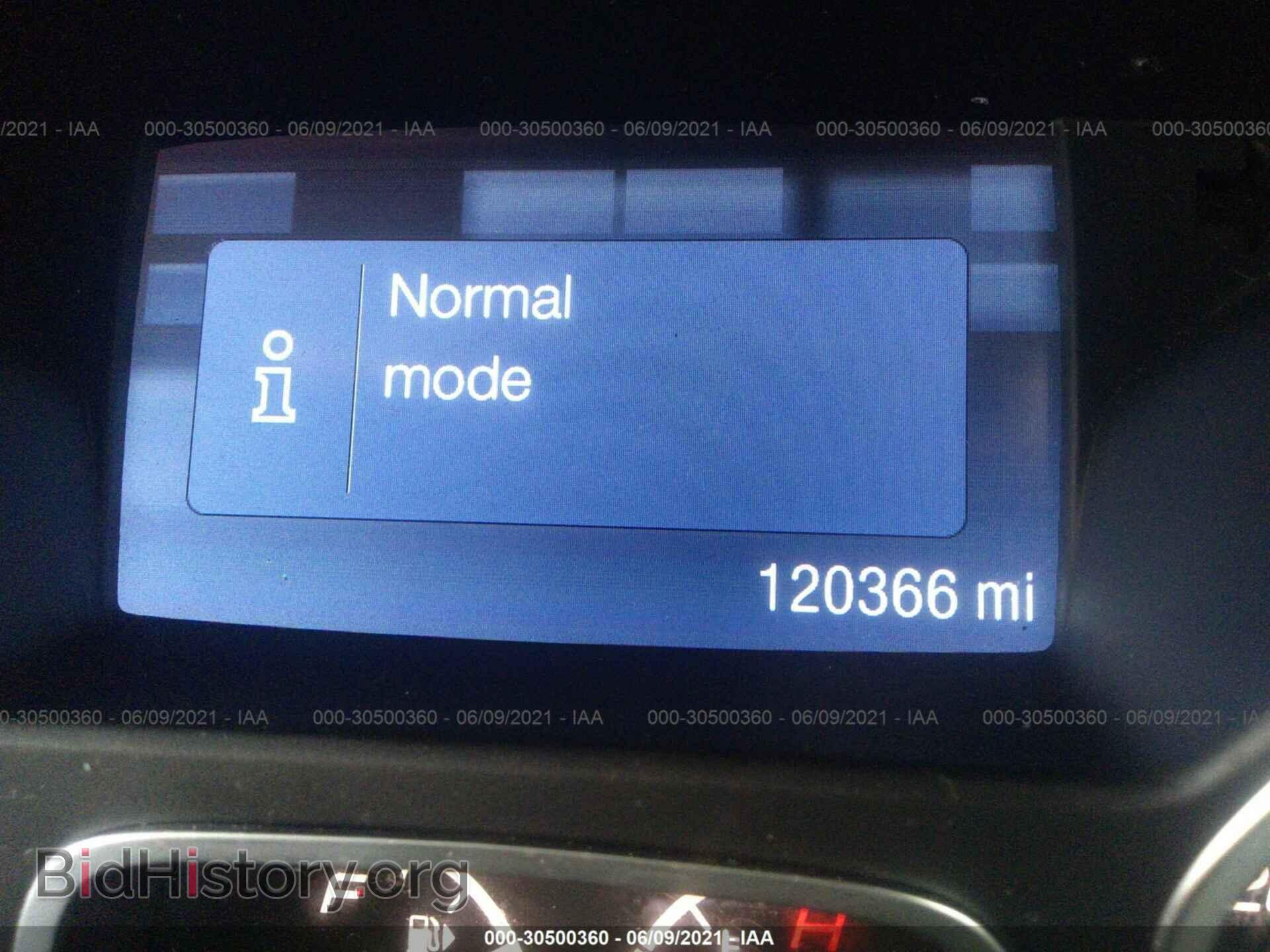 2015 FORD ESCAPE - VIN: 1FMCU9GX4FUA66864 - Фото 7