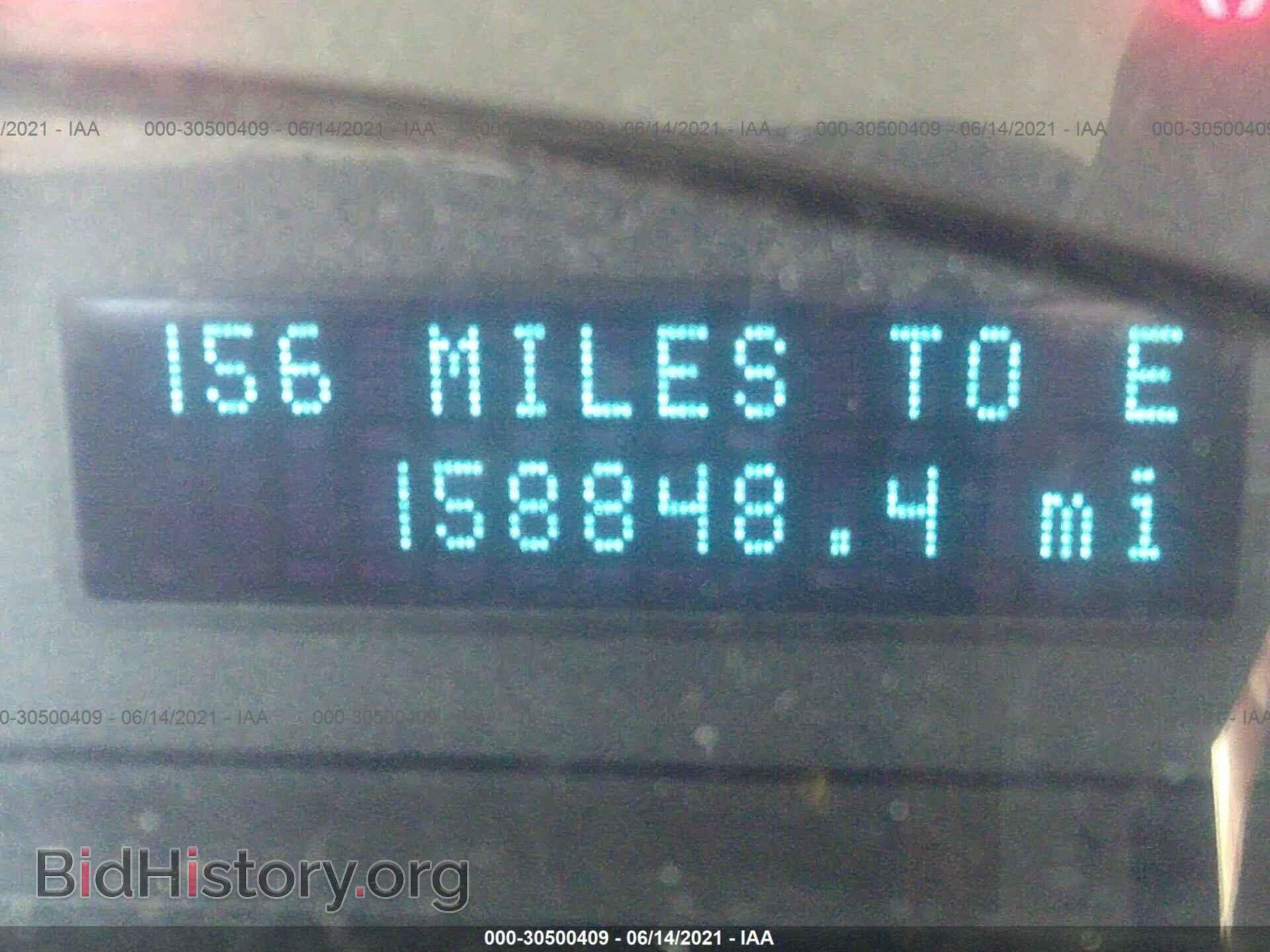 2011 FORD ESCAPE - VIN: 1FMCU9DG1BKB63949 - Фото 7