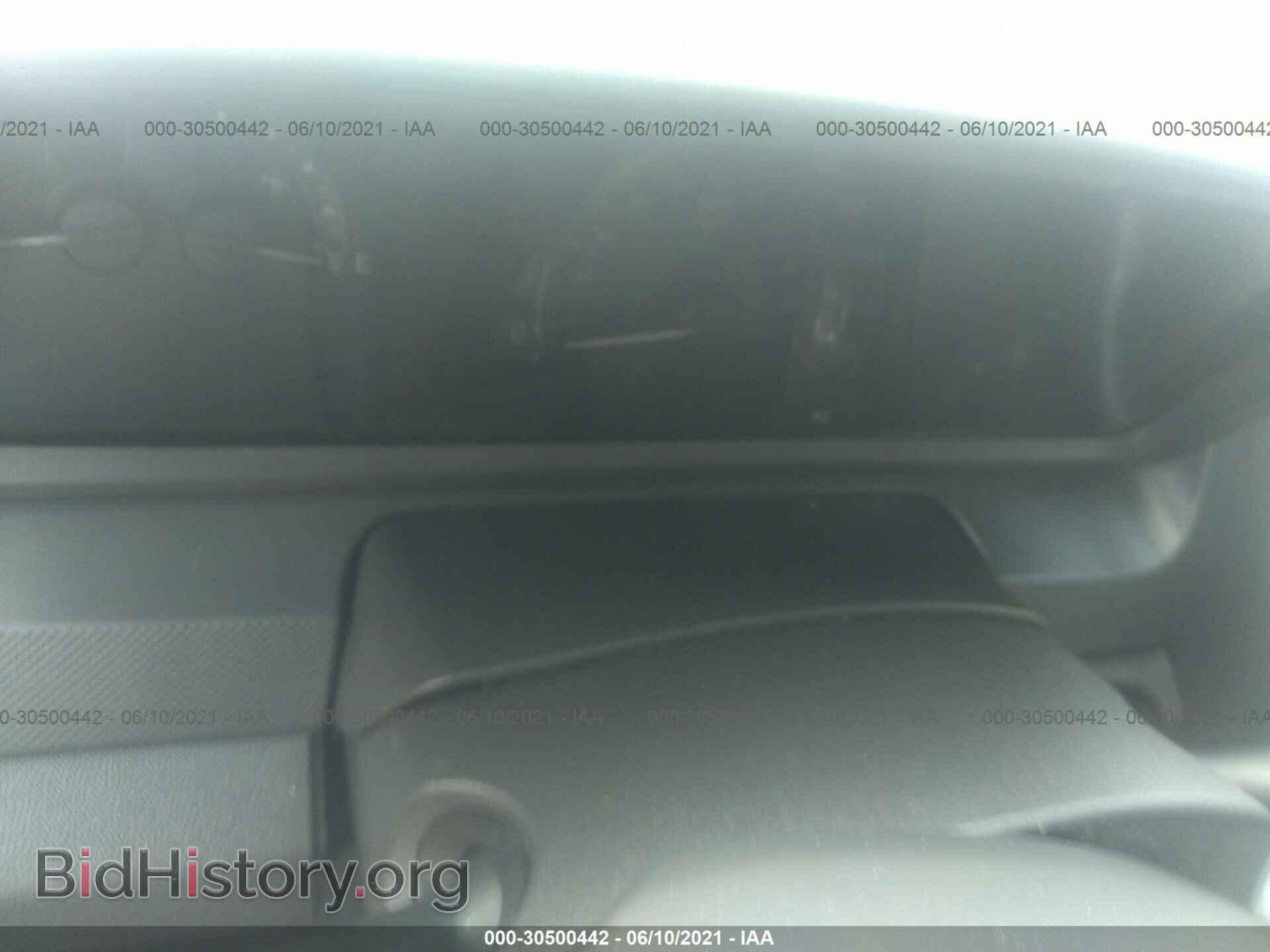2009 DODGE JOURNEY - VIN: 3D4GG47B99T198105 - Фото 7
