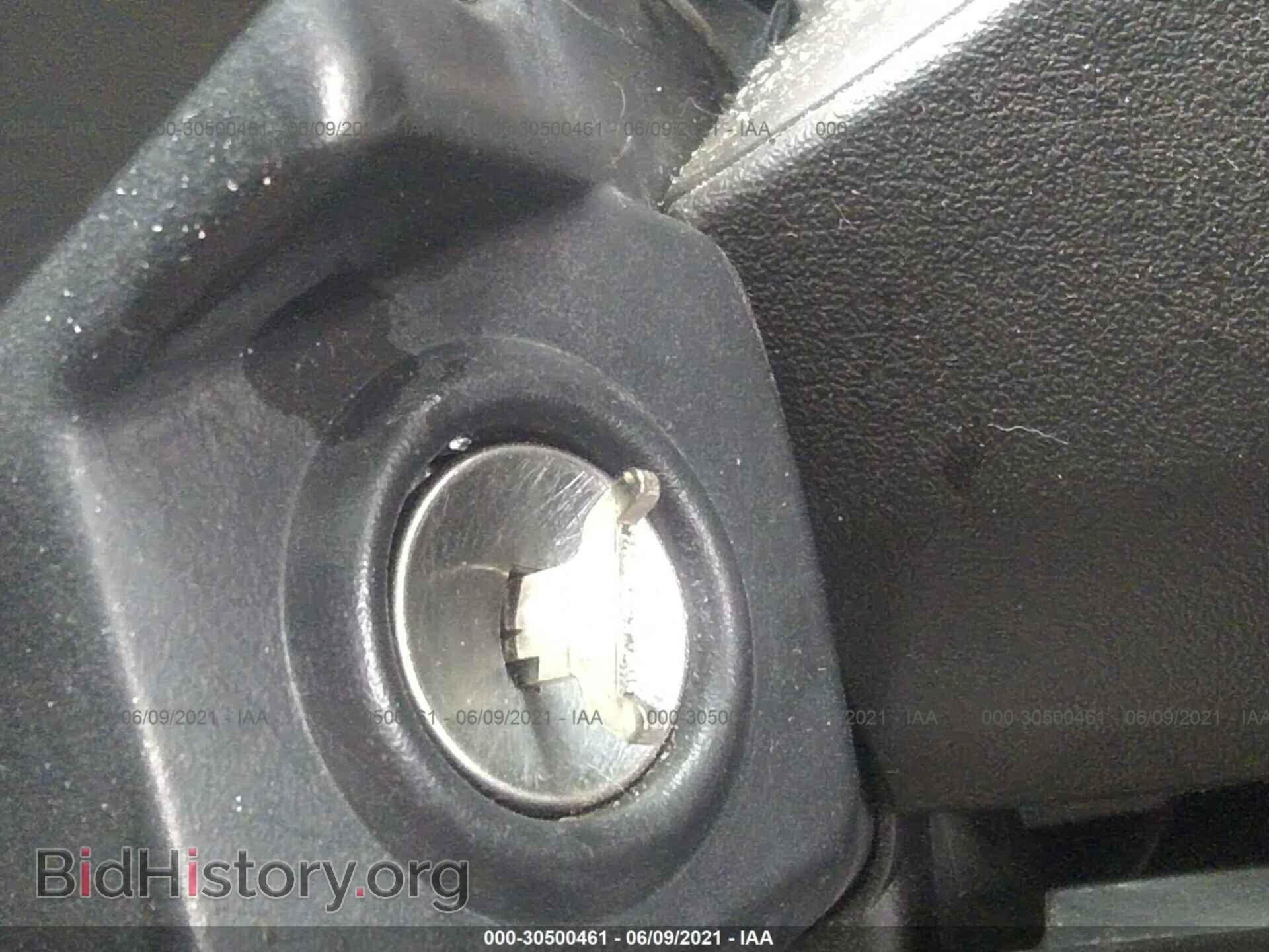 2016 JEEP COMPASS - VIN: 1C4NJDEB4GD772637 - Фото 11