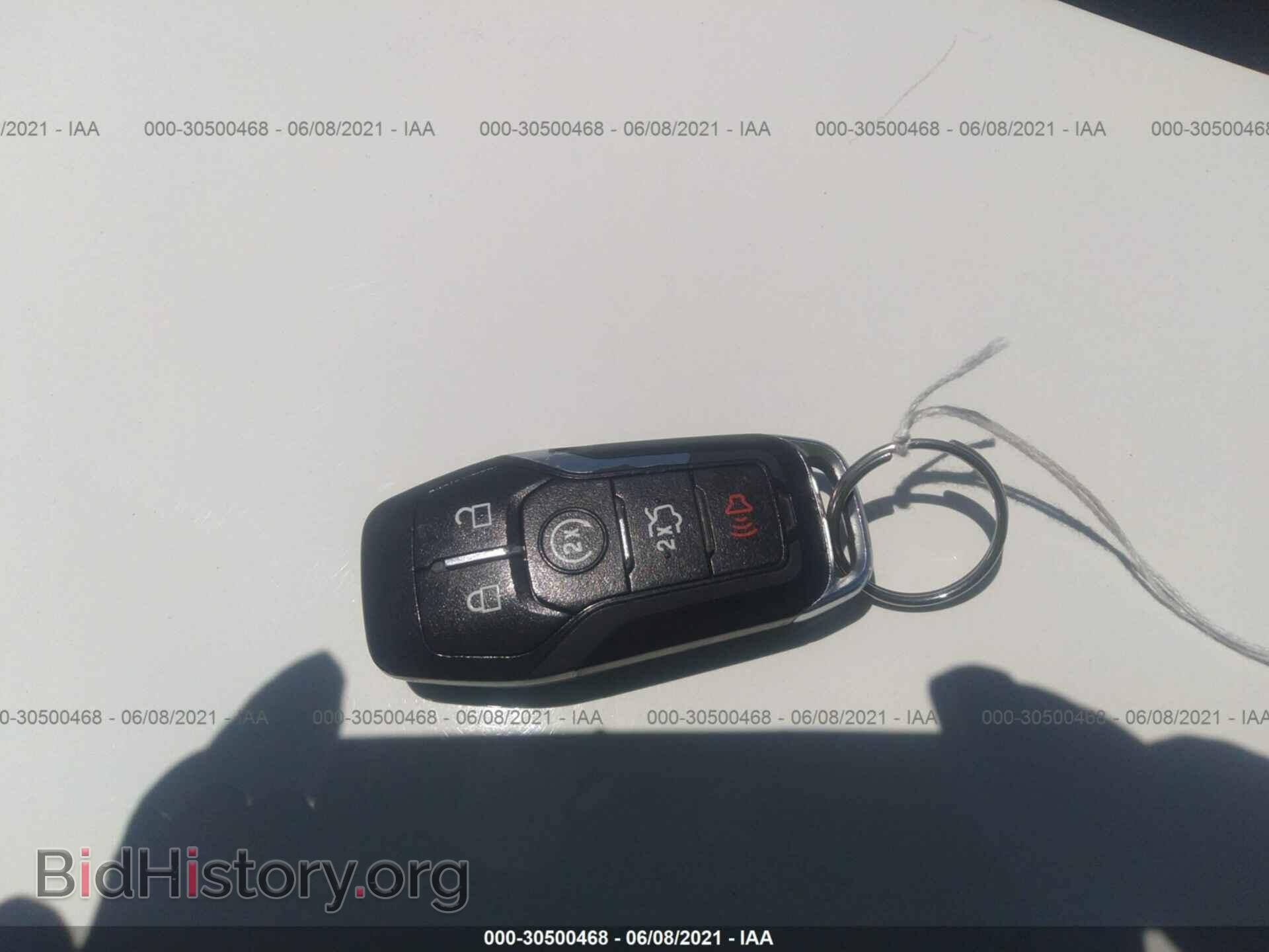 2016 FORD MUSTANG - VIN: 1FA6P8THXG5209349 - Фото 11