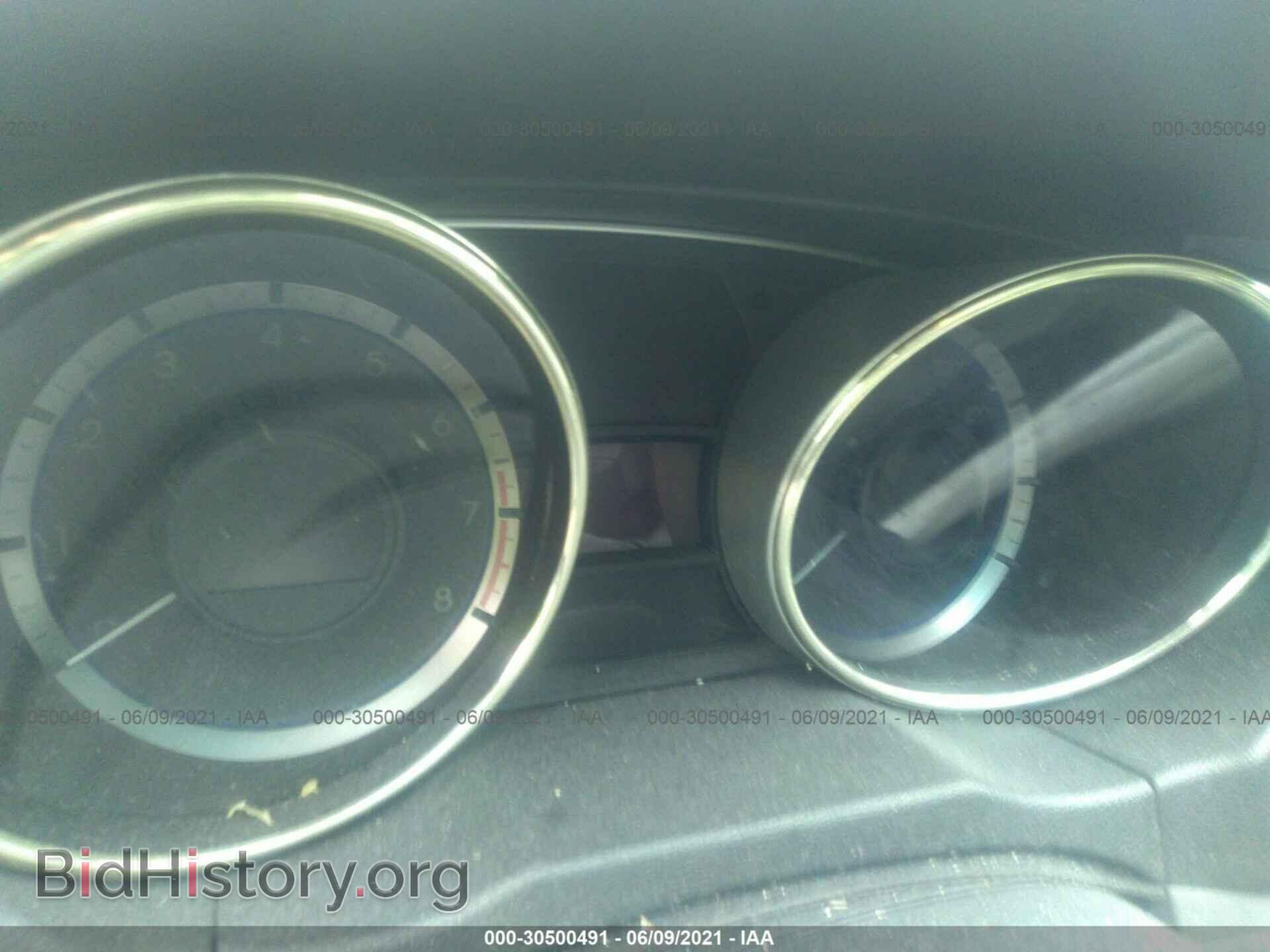 2012 HYUNDAI SONATA - VIN: 5NPEB4AC5CH486845 - Фото 7