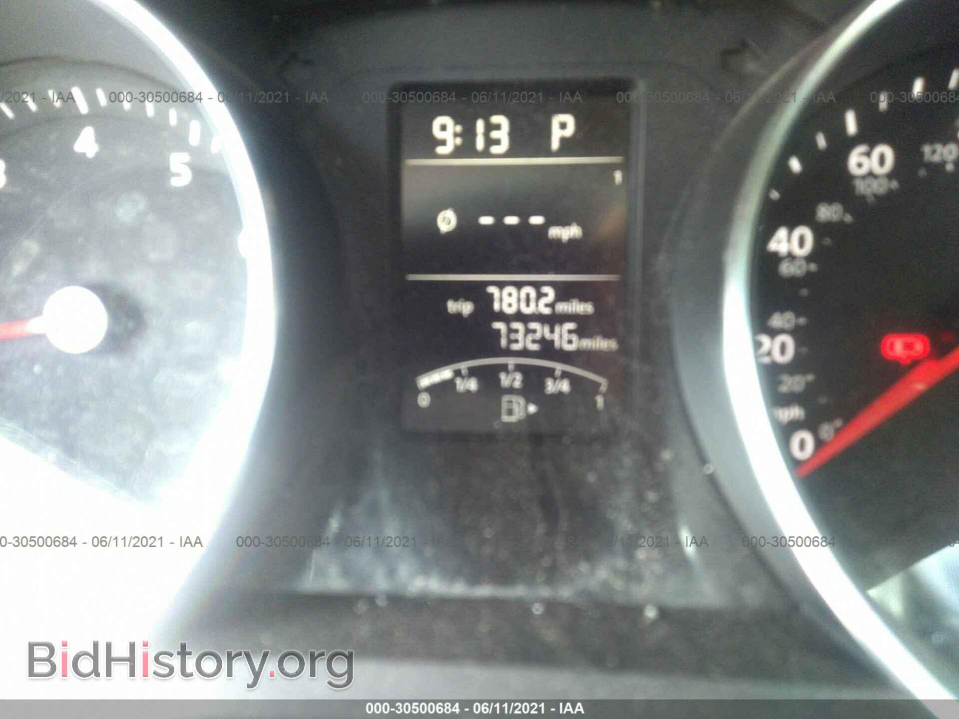 2017 VOLKSWAGEN JETTA - VIN: 3VW2B7AJ3HM252673 - Фото 7