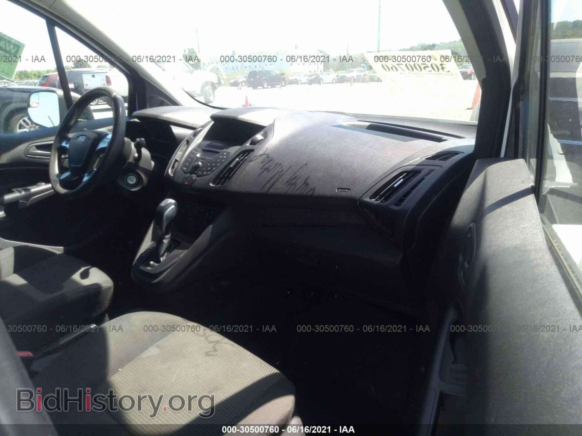 2014 FORD TRANSIT CONNECT - VIN: NM0LS7E71E1133595 - Фото 5