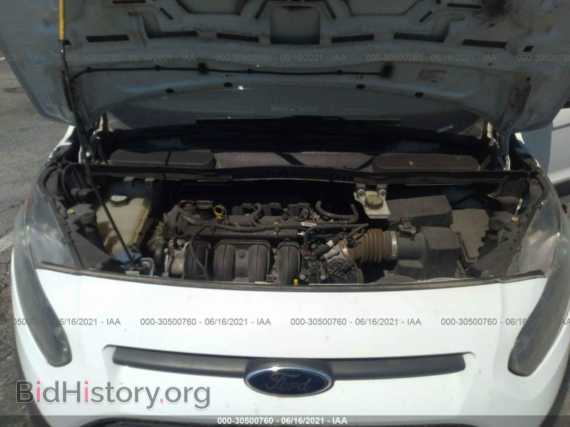 2014 FORD TRANSIT CONNECT - VIN: NM0LS7E71E1133595 - Фото 10