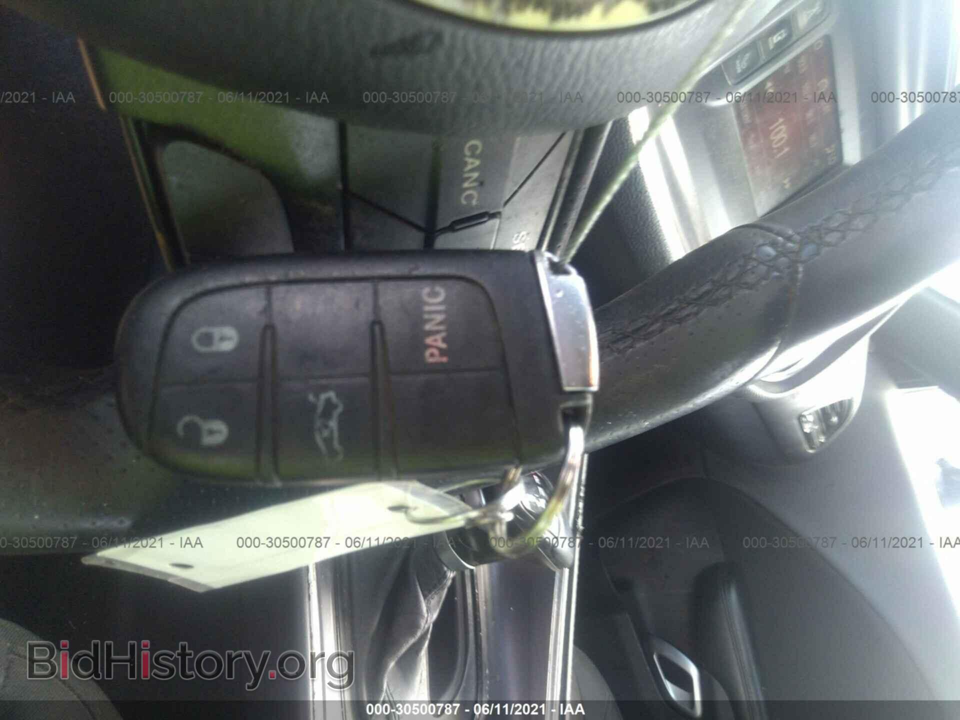 2016 DODGE CHALLENGER - VIN: 2C3CDZAG2GH184773 - Photo 11