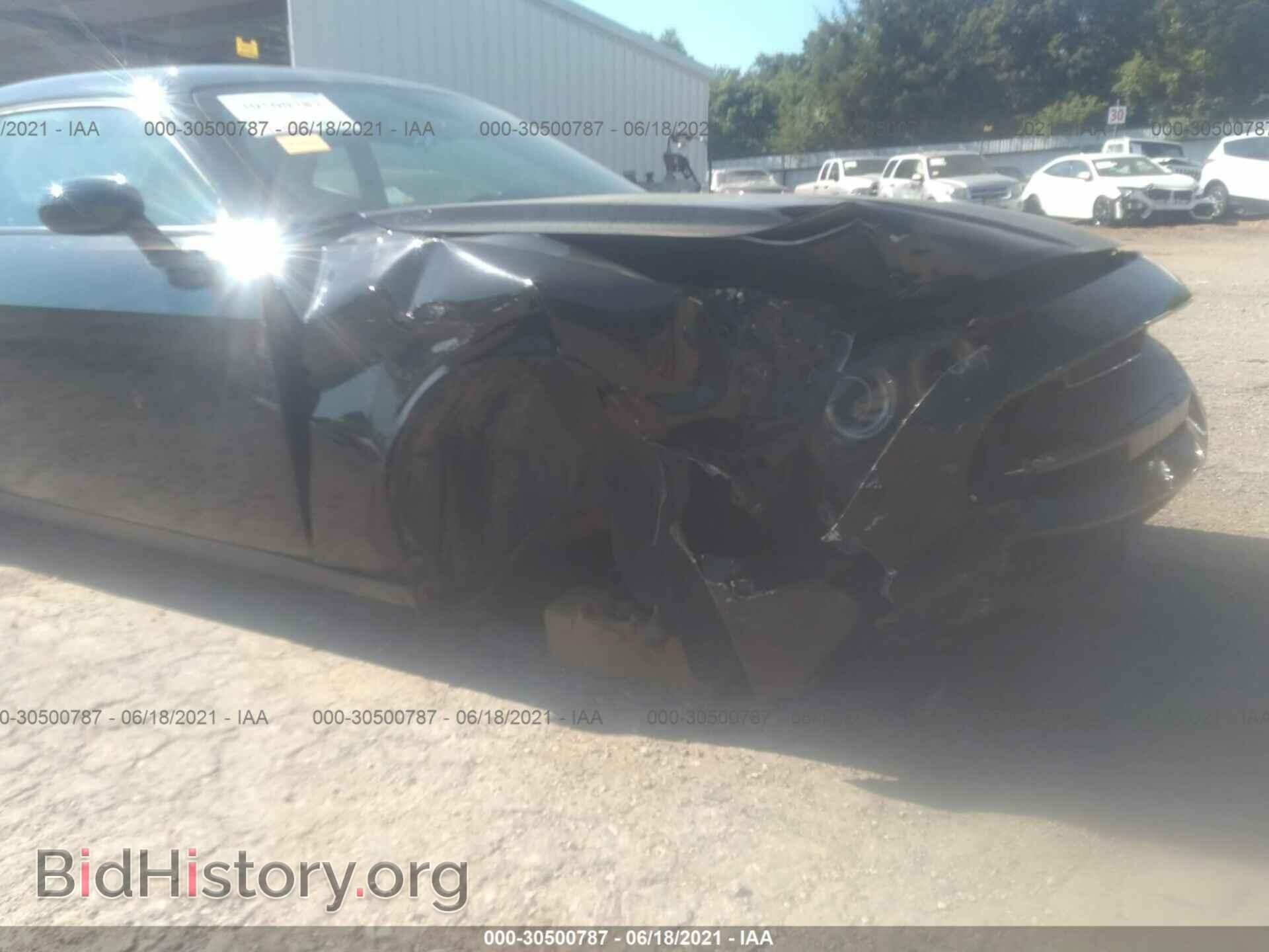 2016 DODGE CHALLENGER - VIN: 2C3CDZAG2GH184773 - Photo 6