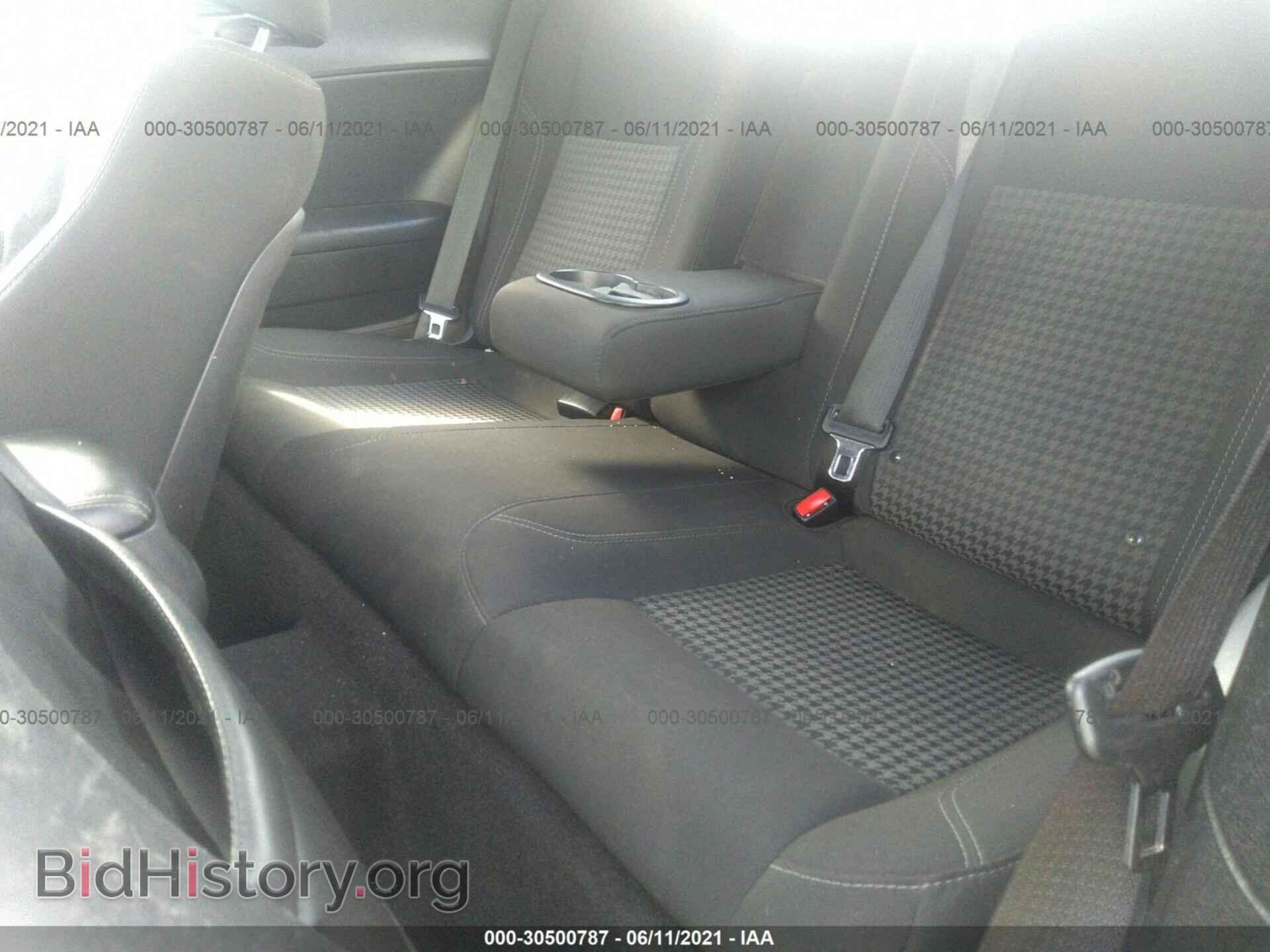 2016 DODGE CHALLENGER - VIN: 2C3CDZAG2GH184773 - Photo 8