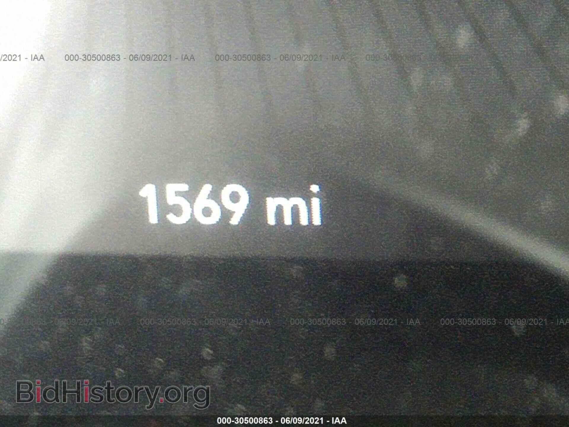 2021 DODGE CHALLENGER - VIN: 2C3CDZFJ0MH500395 - Фото 7