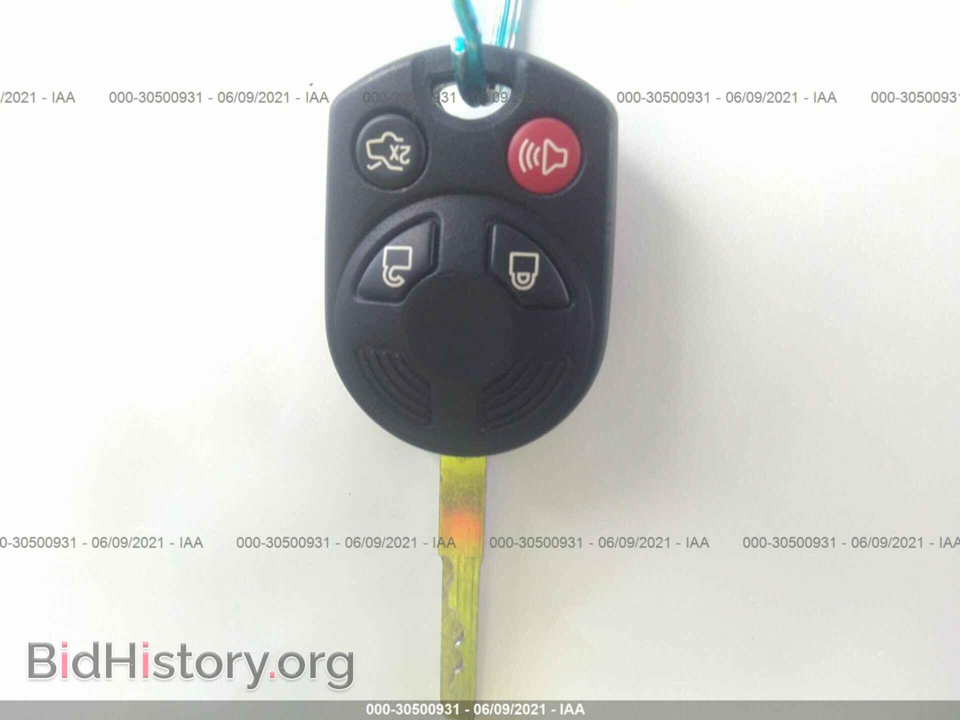 2016 FORD FOCUS - VIN: 1FADP3K2XGL324763 - Фото 11
