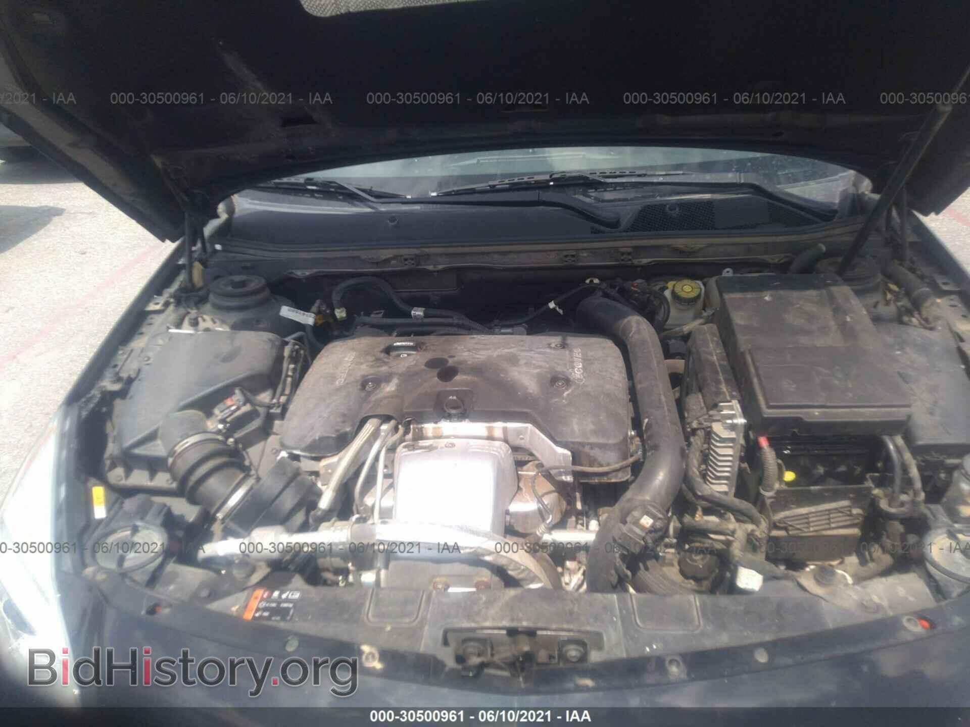 2016 BUICK REGAL - VIN: 2G4GS5GX2G9206246 - Фото 10