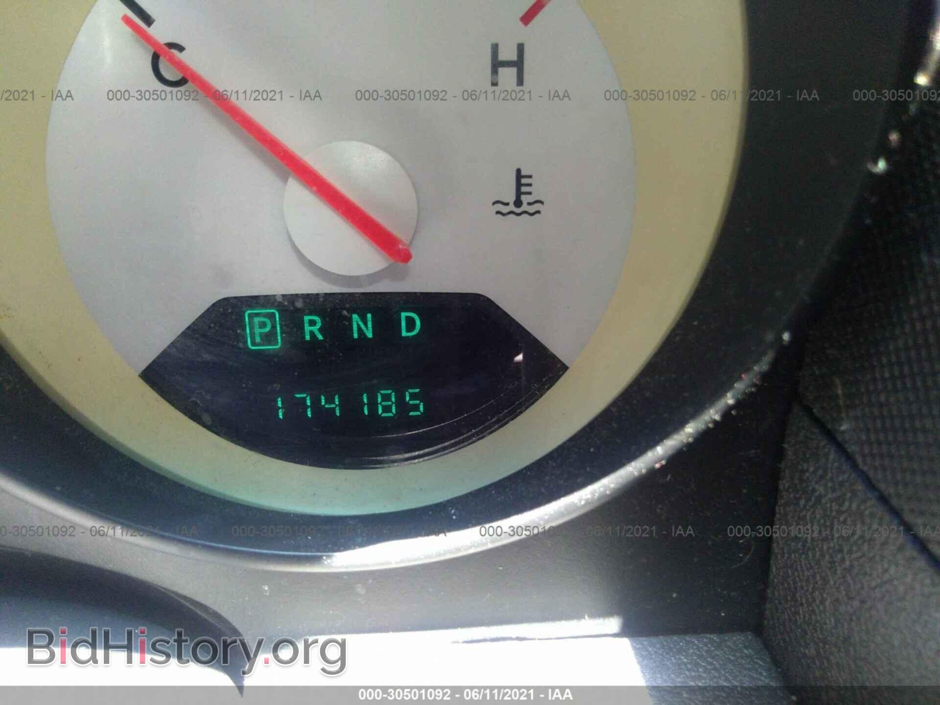 2008 DODGE CALIBER - VIN: 1B3HB28B98D695194 - Фото 7