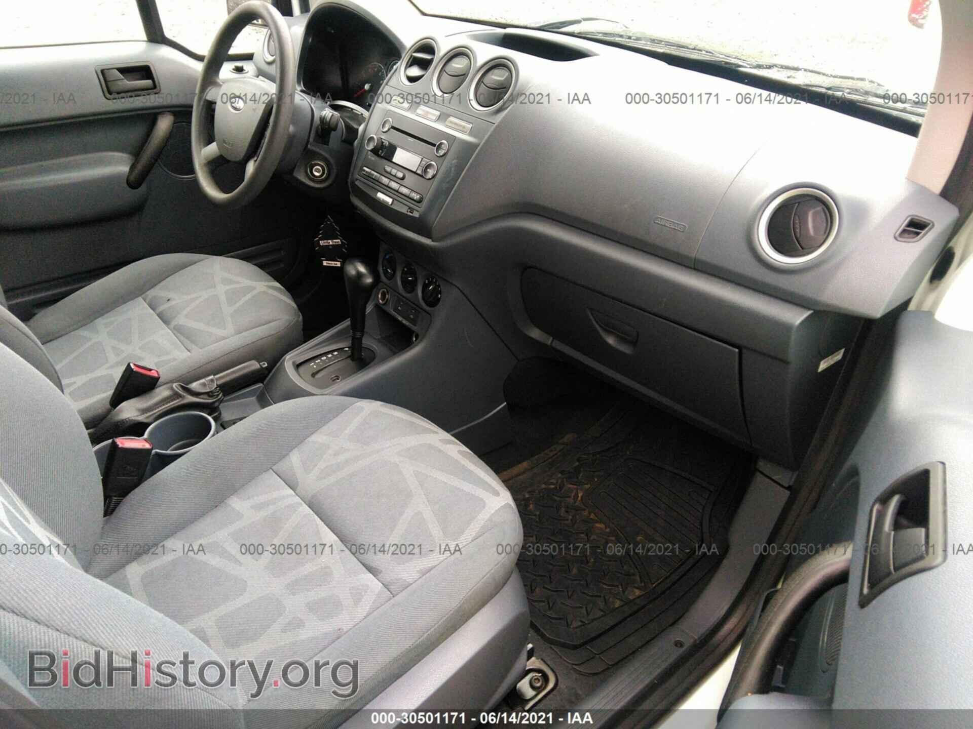 2013 FORD TRANSIT CONNECT - VIN: NM0LS7DN5DT161094 - Фото 5