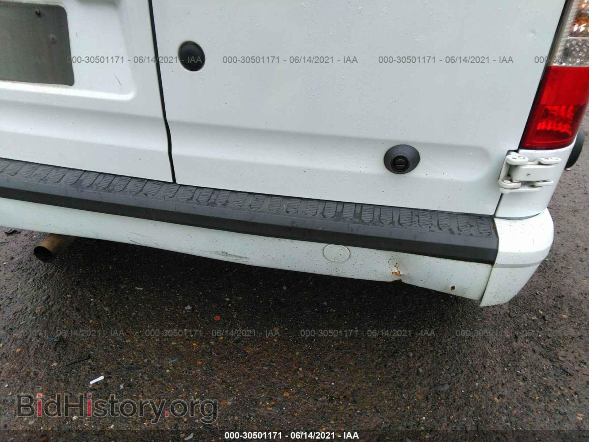 2013 FORD TRANSIT CONNECT - VIN: NM0LS7DN5DT161094 - Фото 6