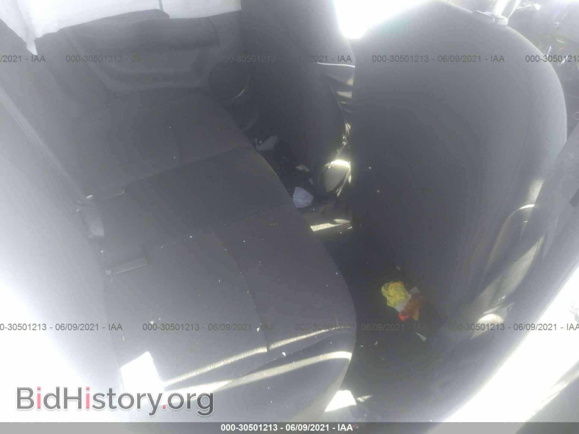 2019 MITSUBISHI MIRAGE - VIN: ML32A3HJ4KH013815 - Фото 8