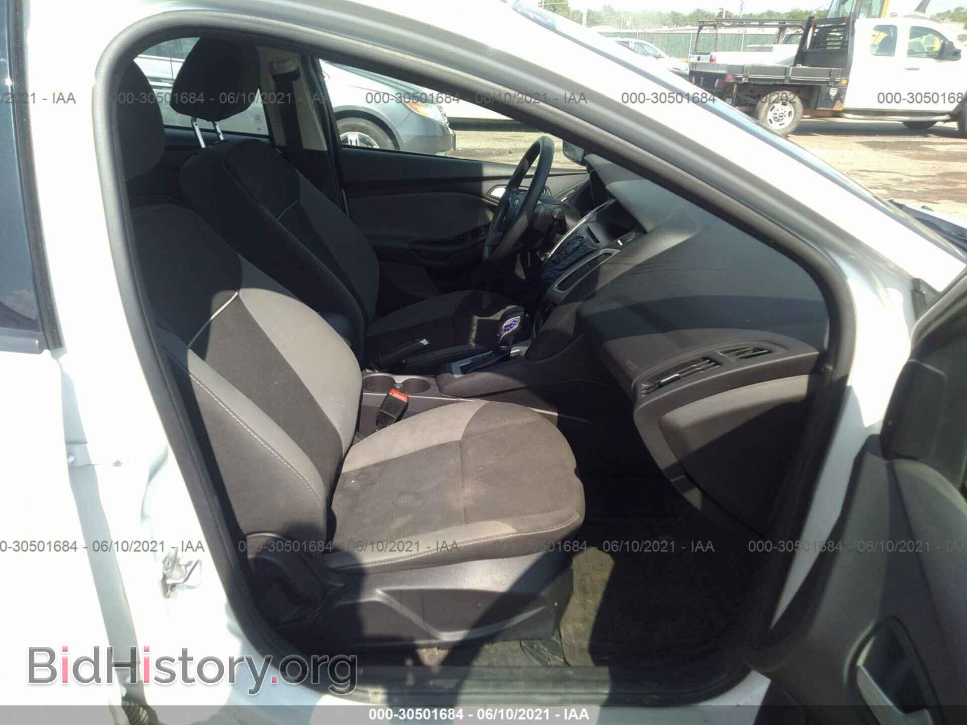 2014 FORD FOCUS - VIN: 1FADP3K21EL446084 - Photo 5