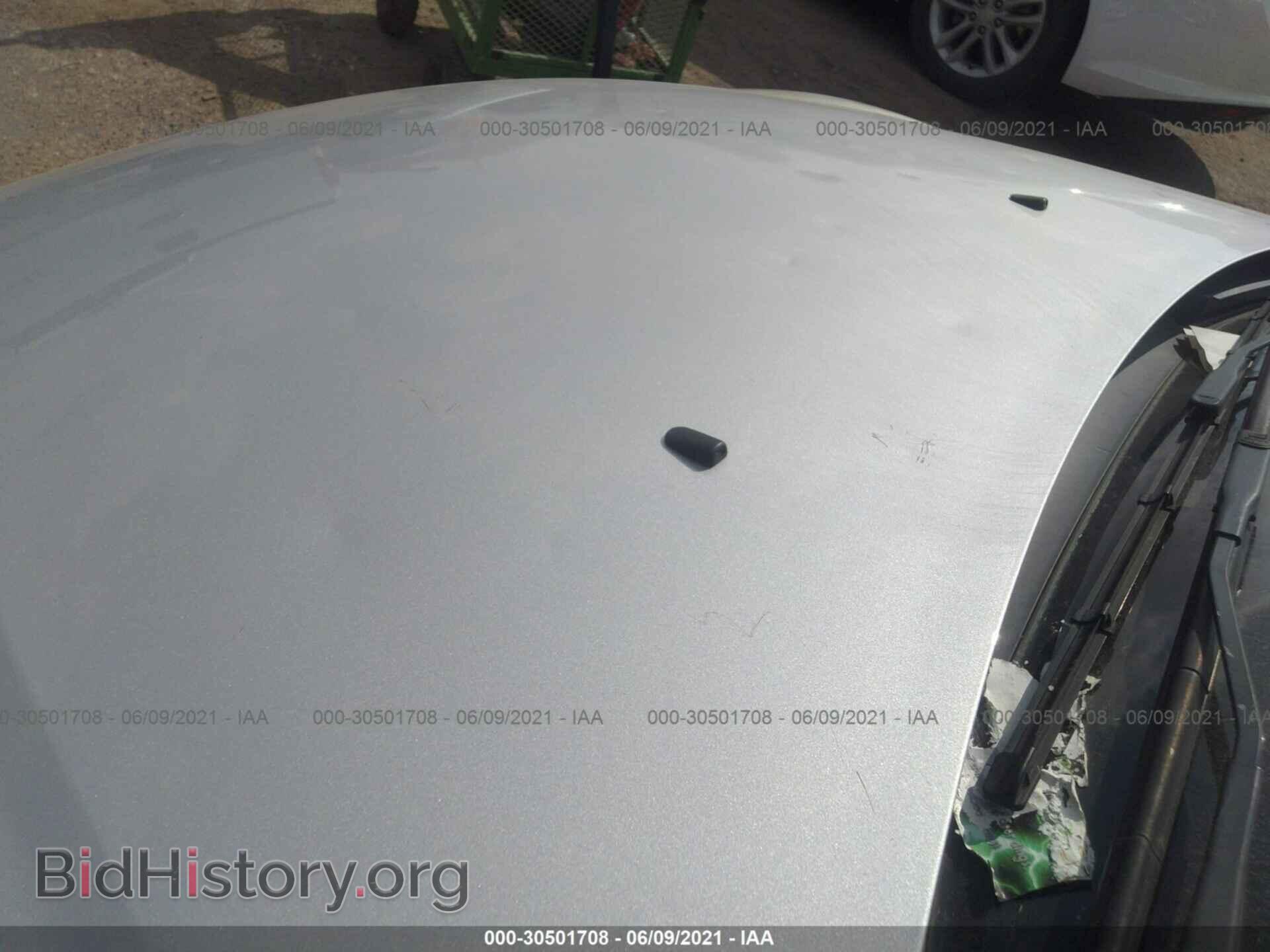 2013 FORD FOCUS - VIN: 1FADP3F24DL342911 - Фото 6