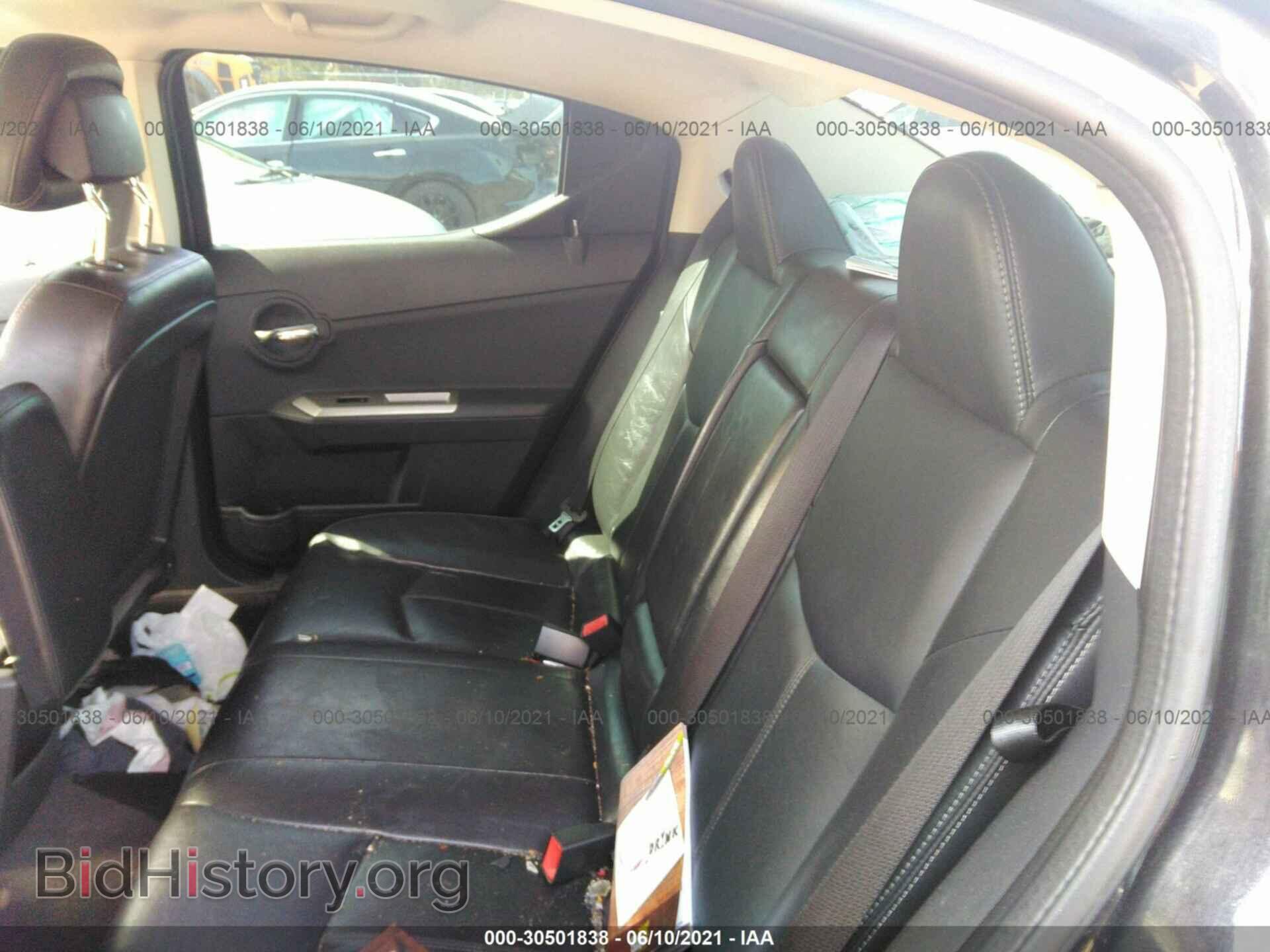 2010 DODGE AVENGER - VIN: 1B3CC5FB7AN120796 - Фото 8