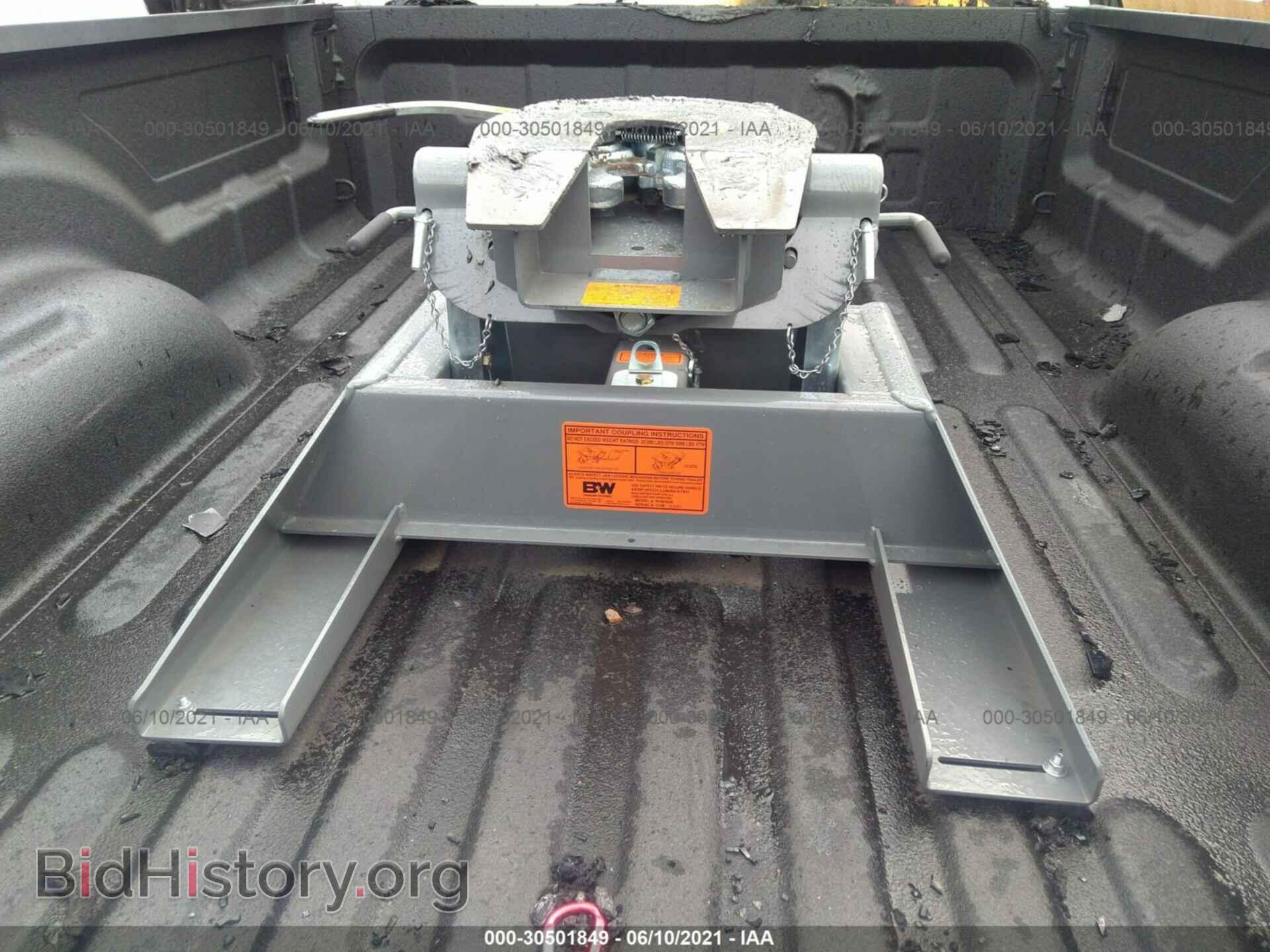 2021 RAM 3500 - VIN: 3C63RRGL7MG588656 - Фото 13