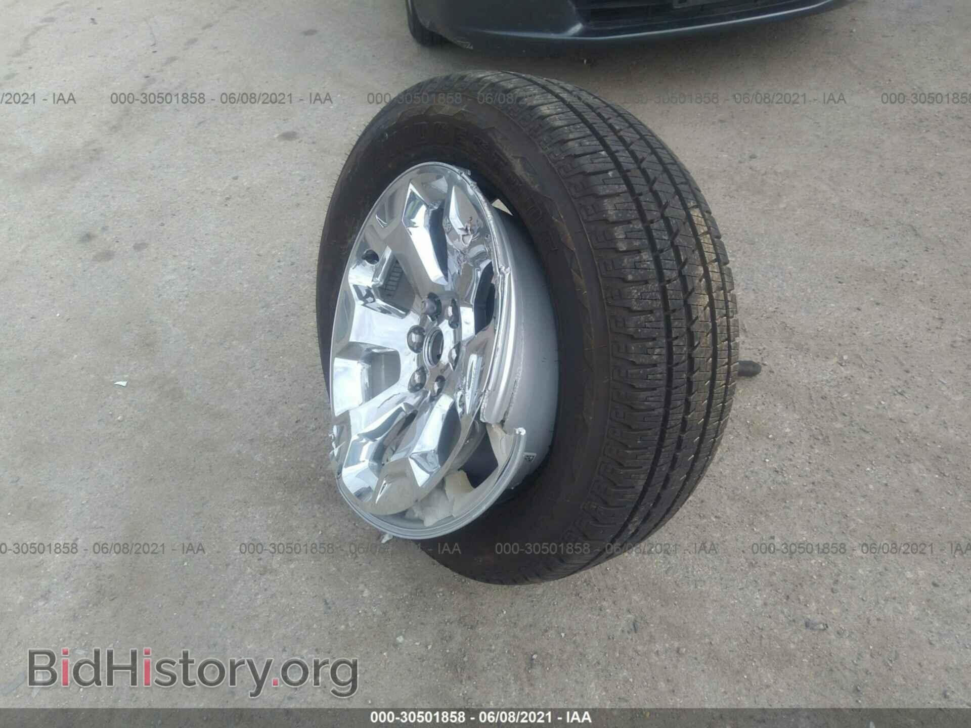 2021 RAM 1500 - VIN: 1C6RREFG2MN631802 - Photo 12