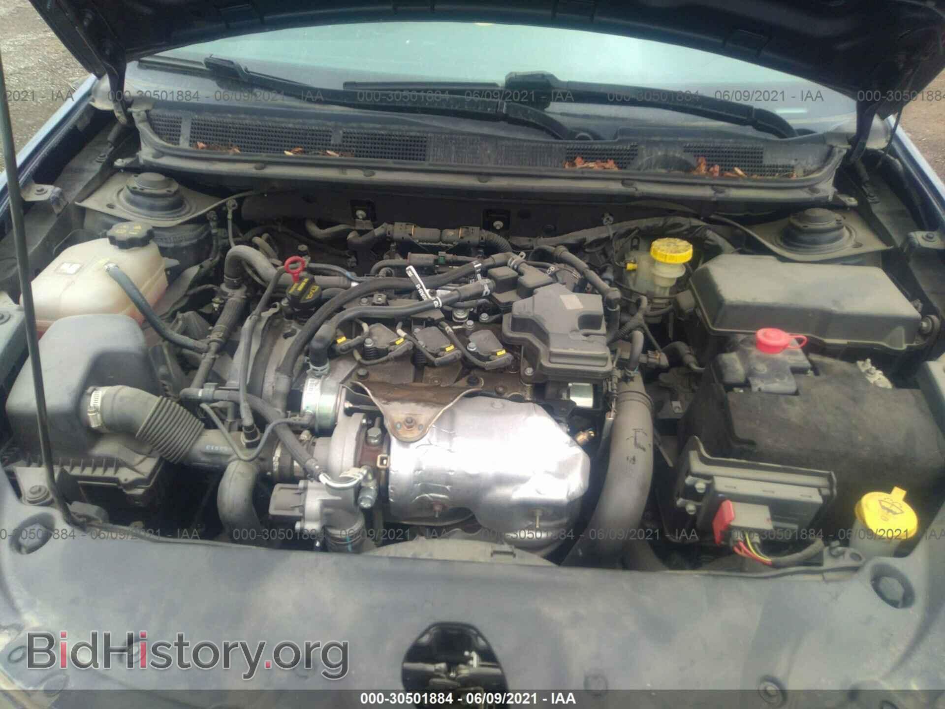 2014 DODGE DART - VIN: 1C3CDFDH7ED724440 - Фото 10