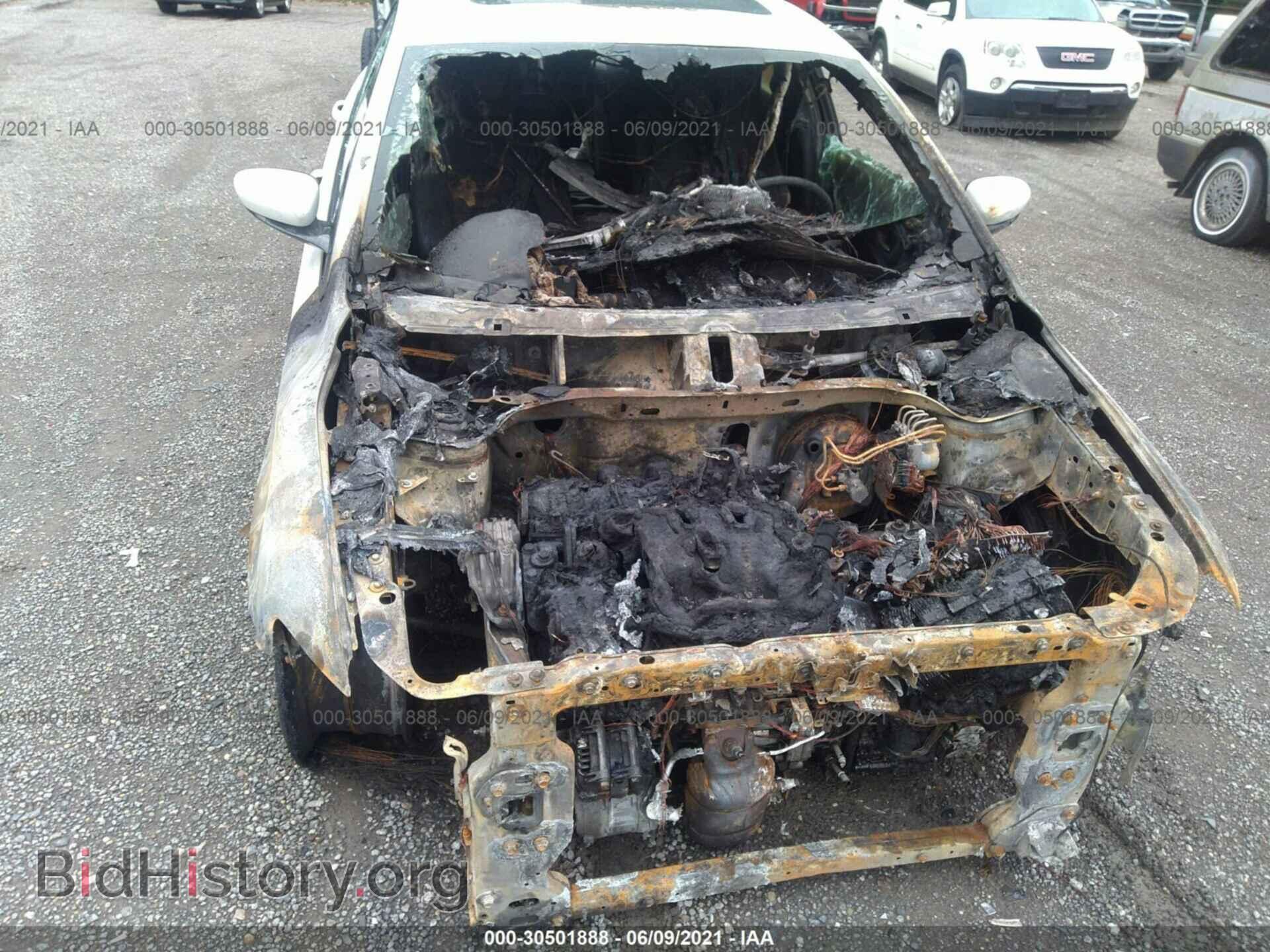 2015 CHRYSLER 200 - VIN: 1C3CCCBG6FN551419 - Фото 6